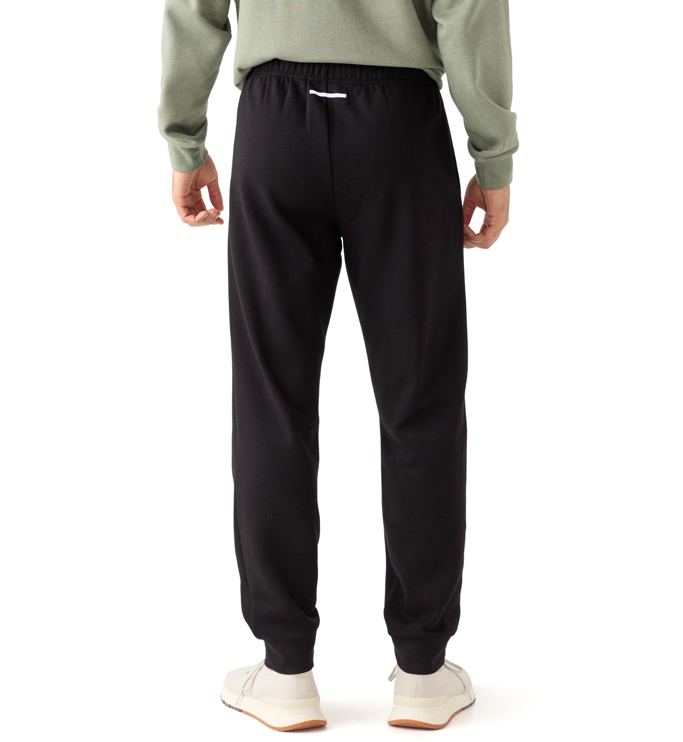 Fleece Joggers