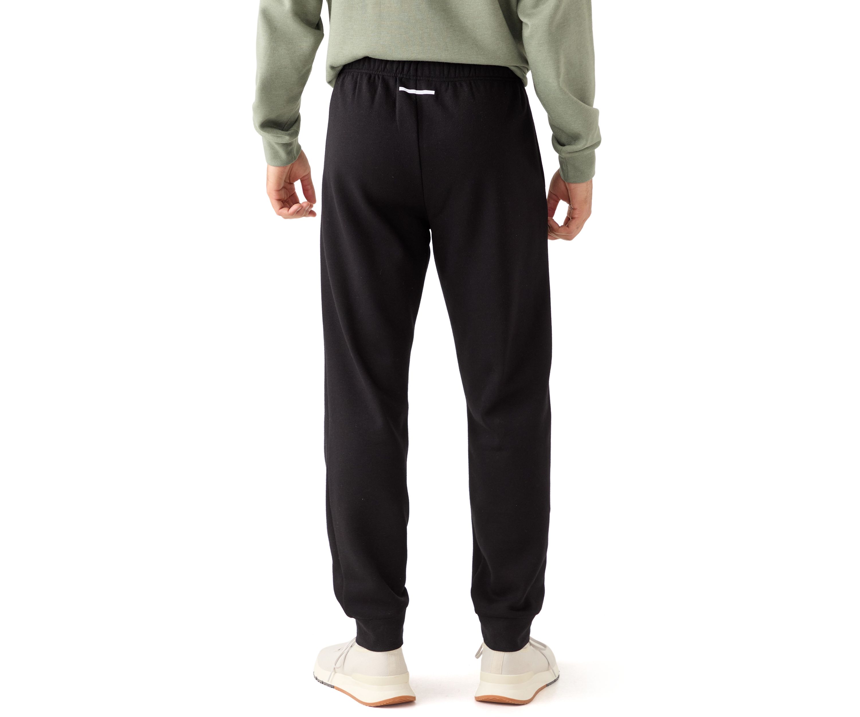 Fleece Joggers