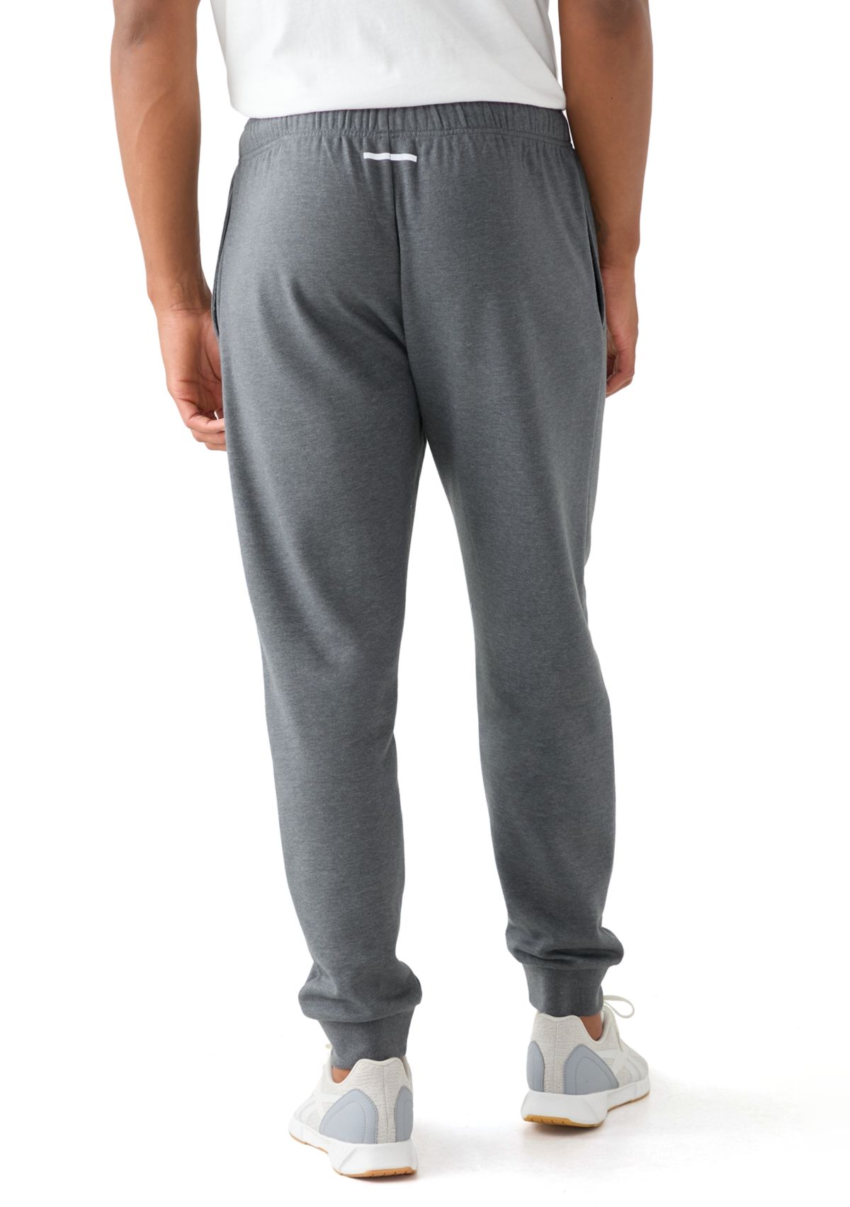 Fleece Joggers