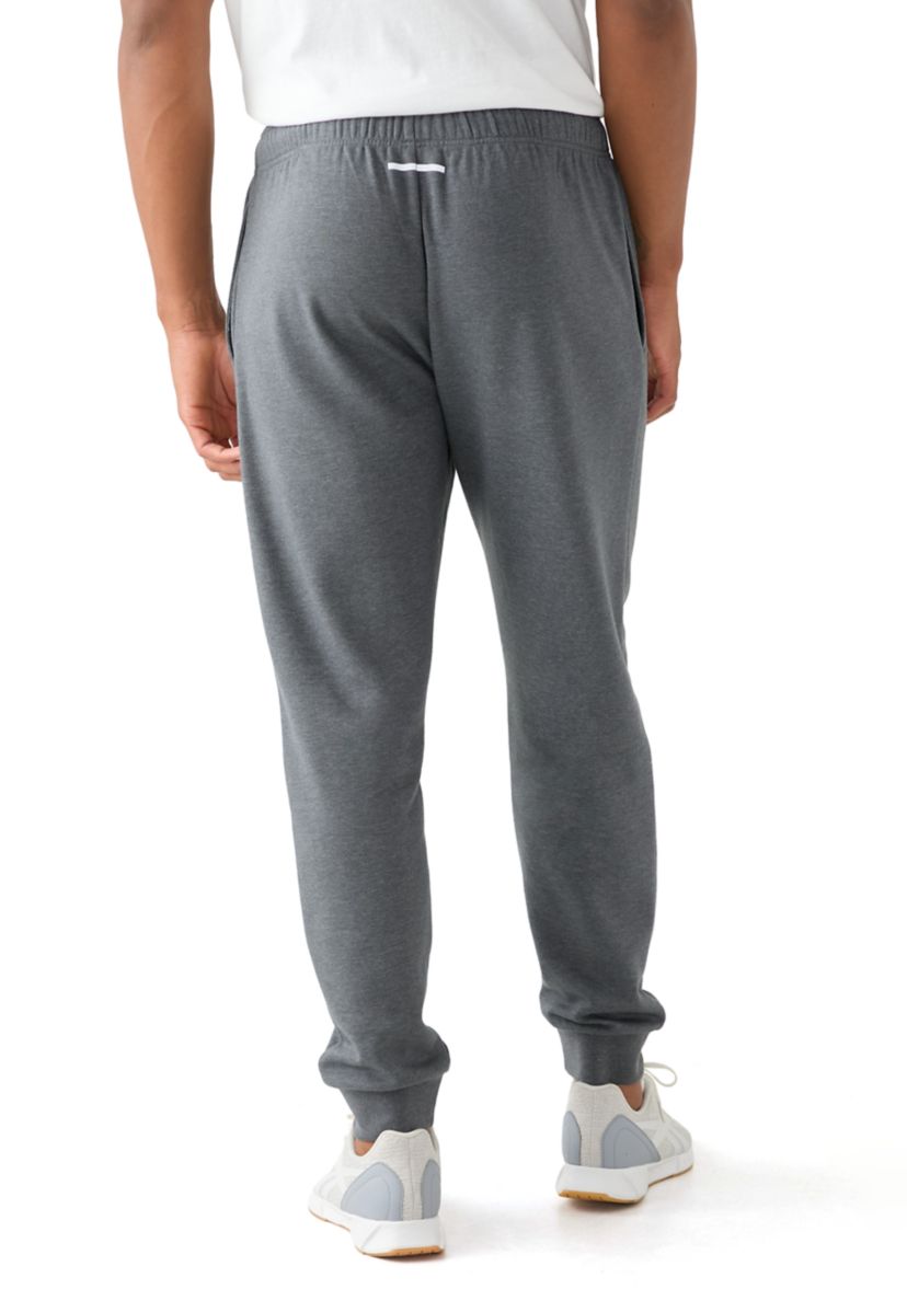 Fleece Joggers
