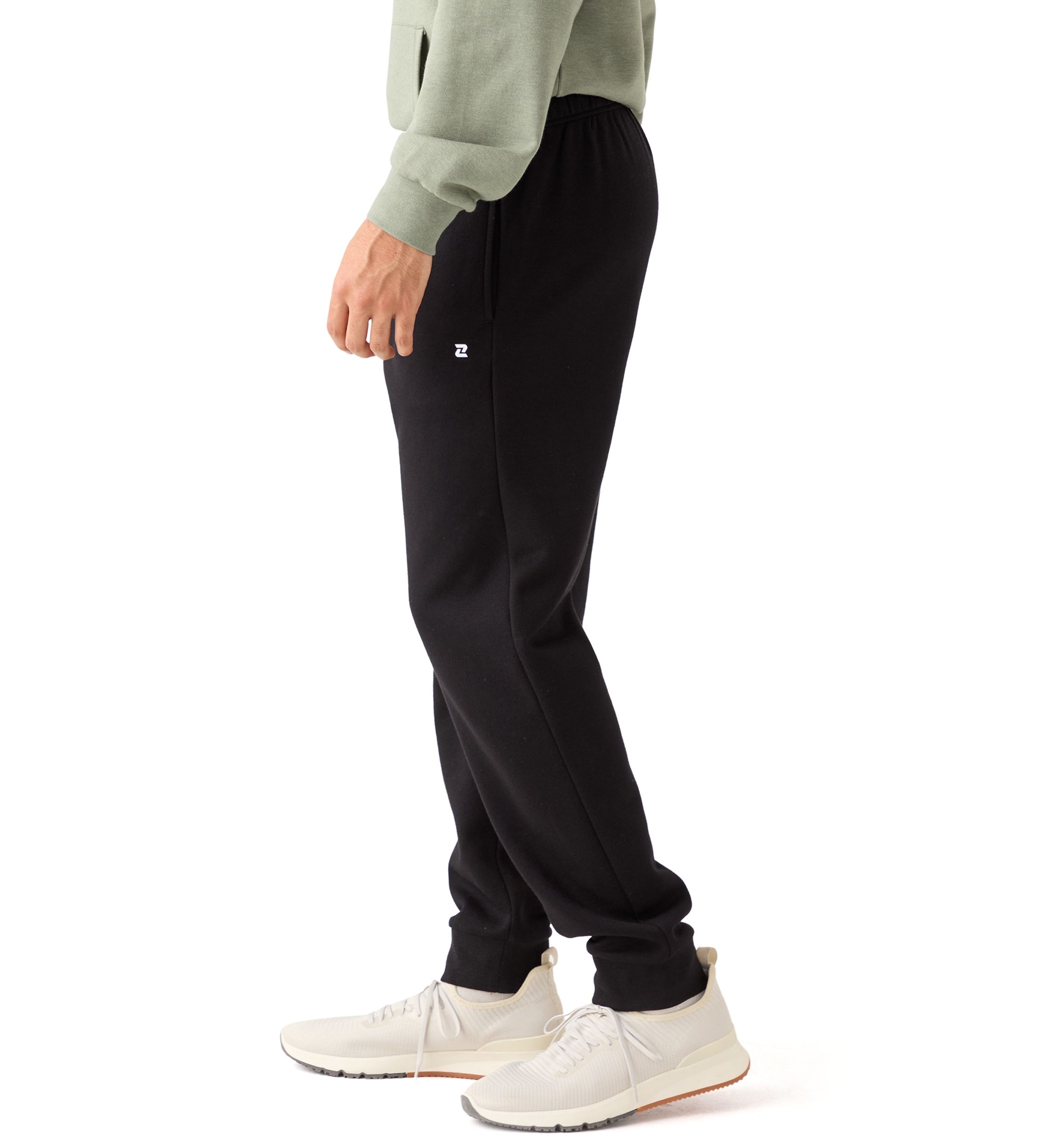 Fleece Joggers