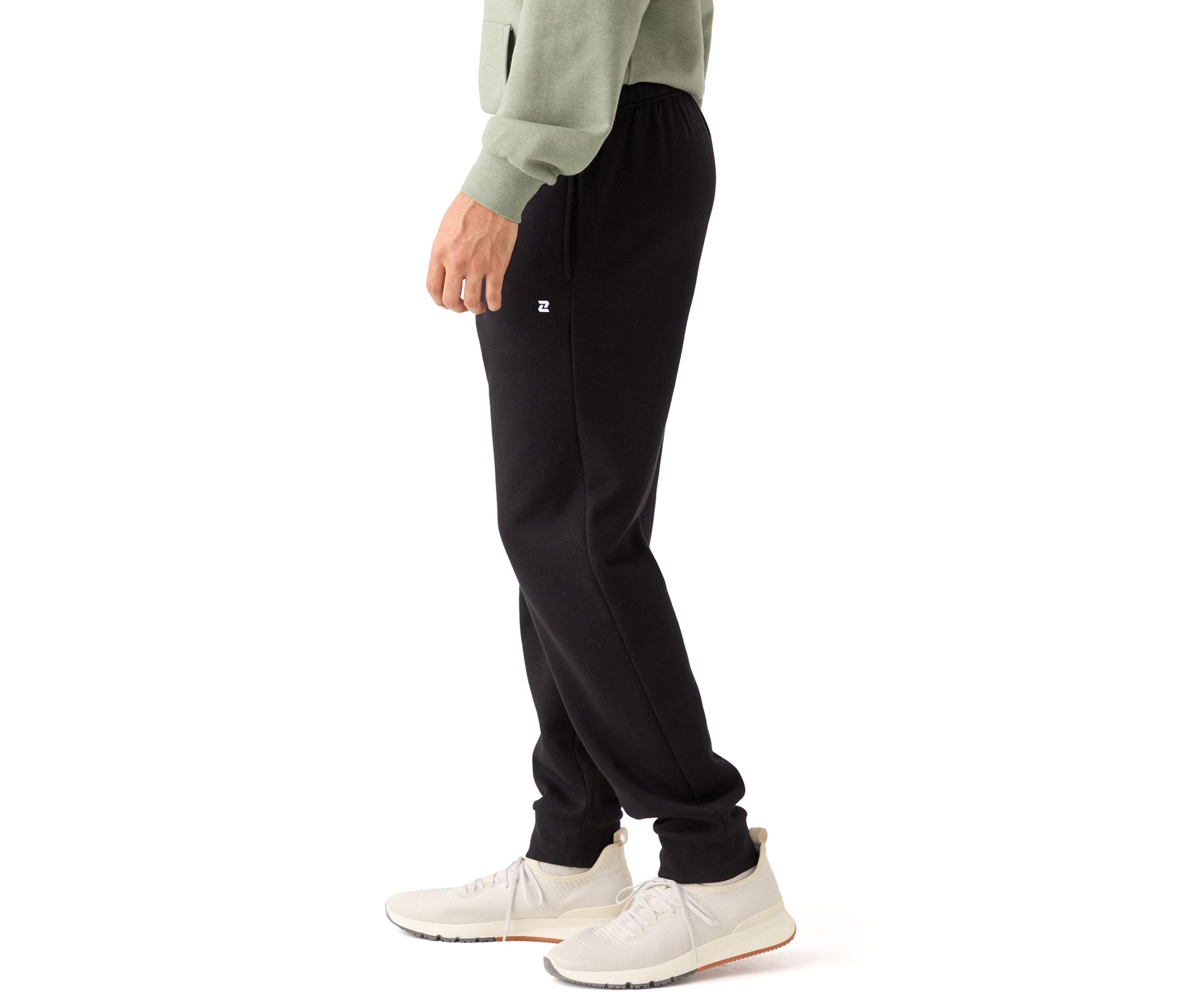 Fleece Joggers