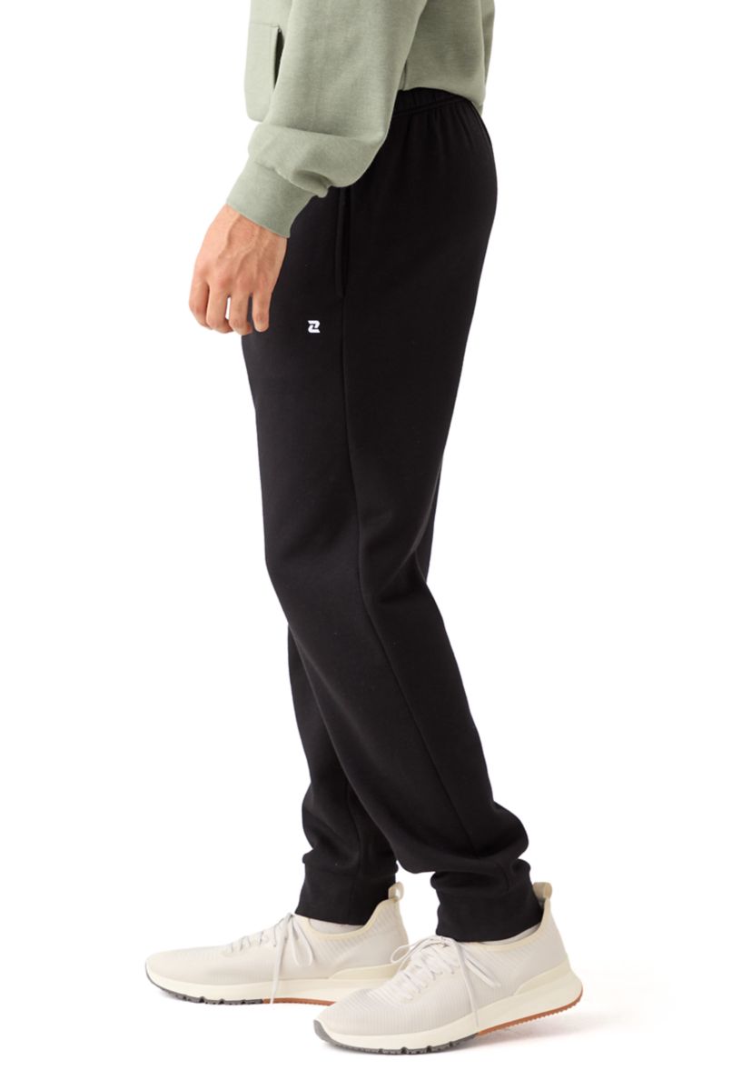 Fleece Joggers