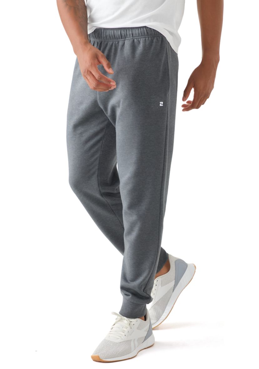 Fleece Joggers
