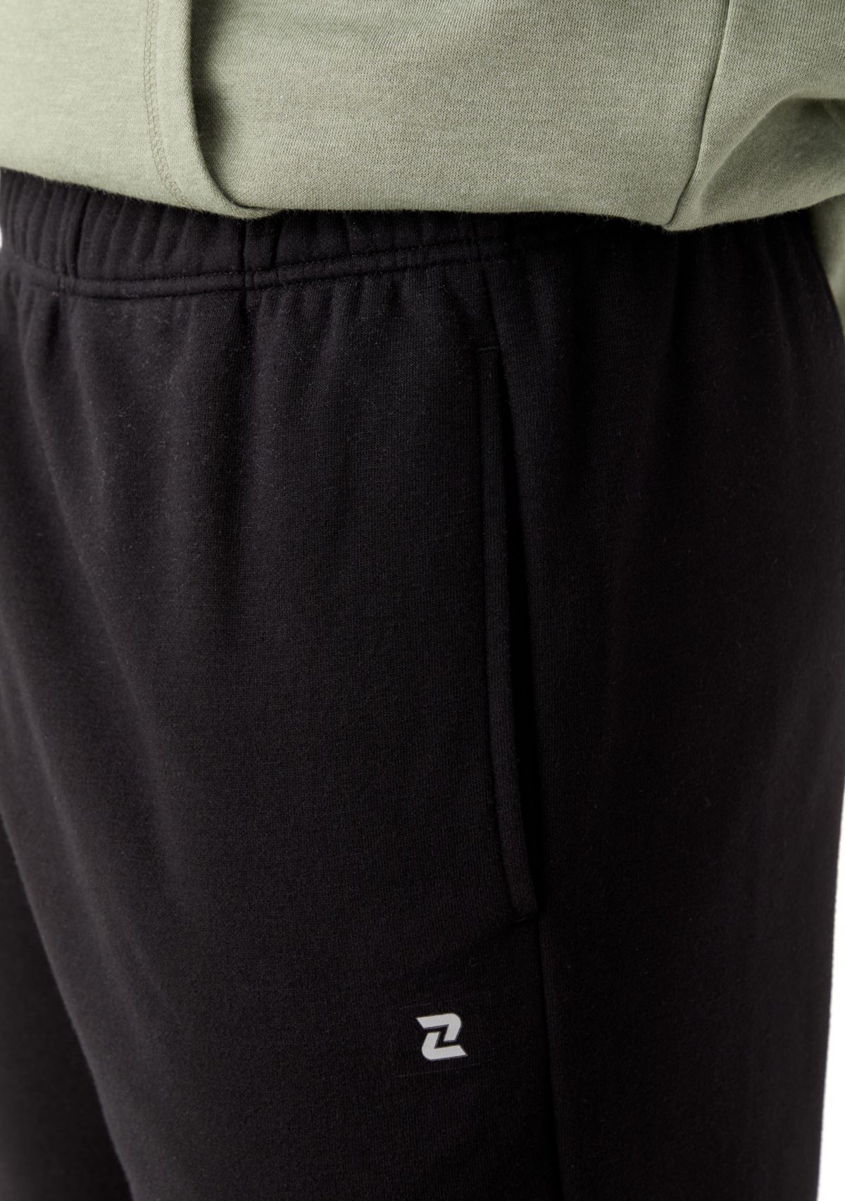 Fleece Joggers