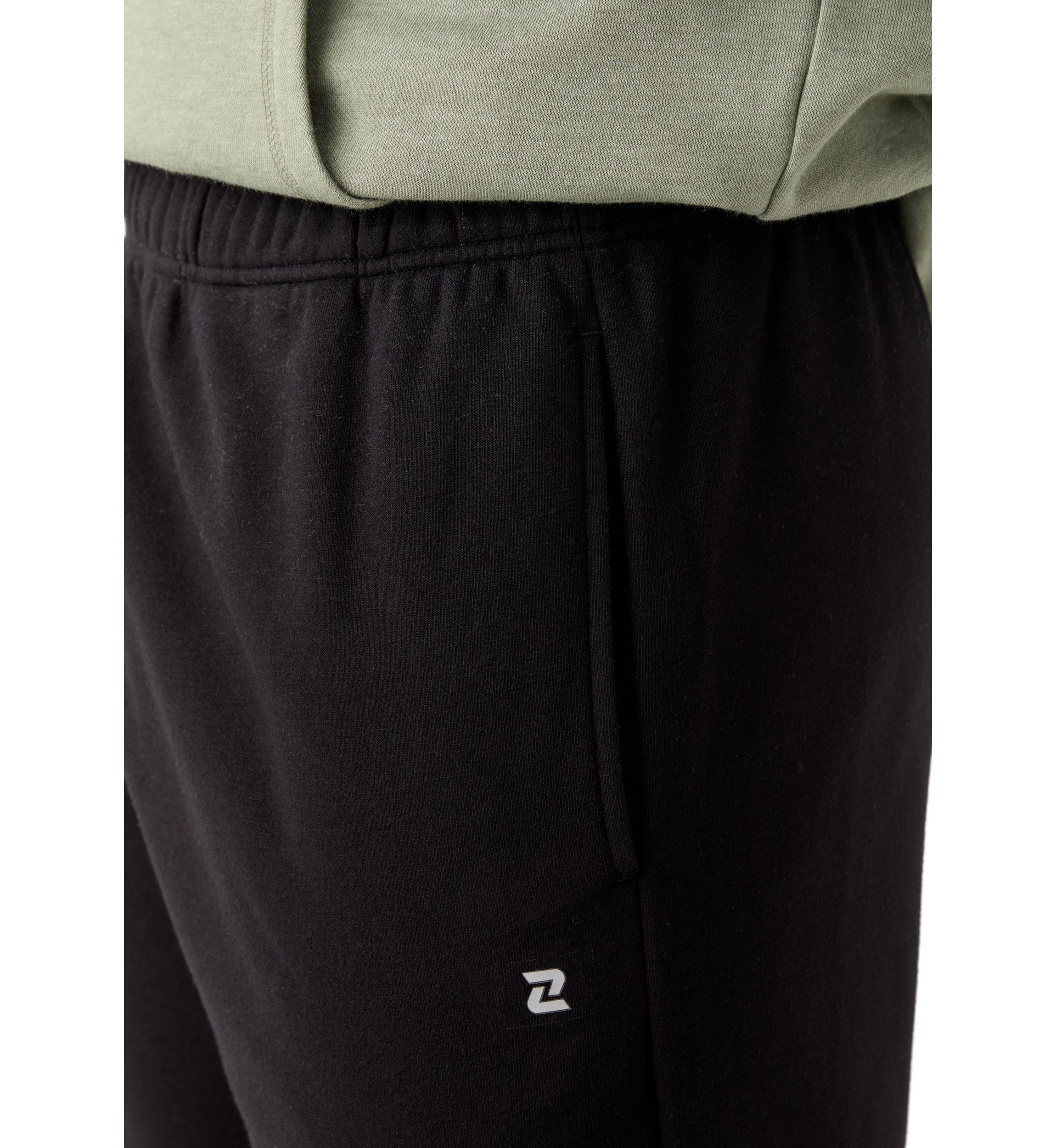 Fleece Joggers