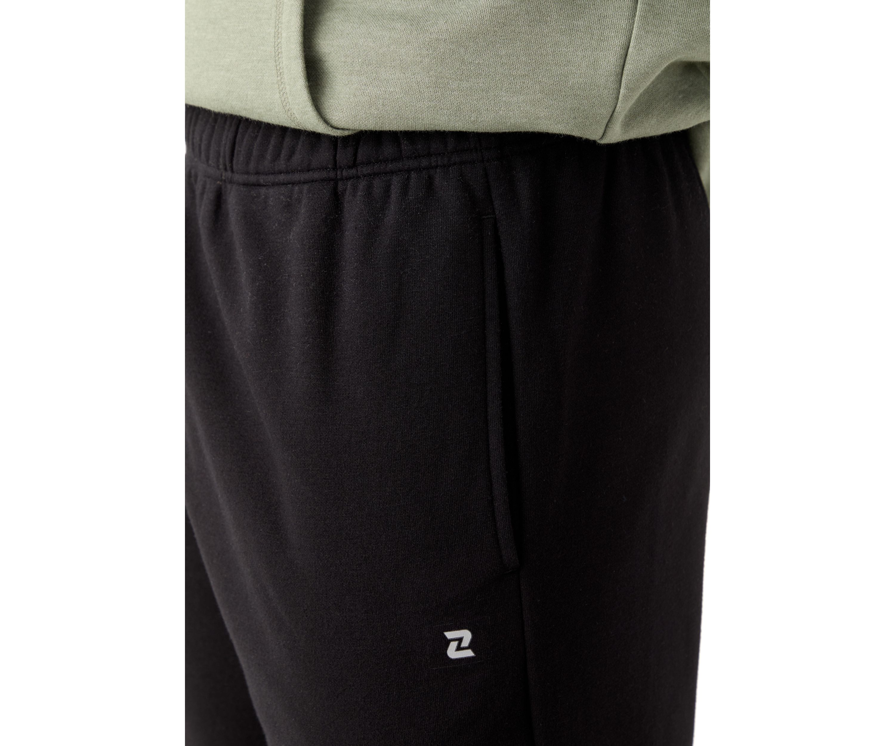 Fleece Joggers