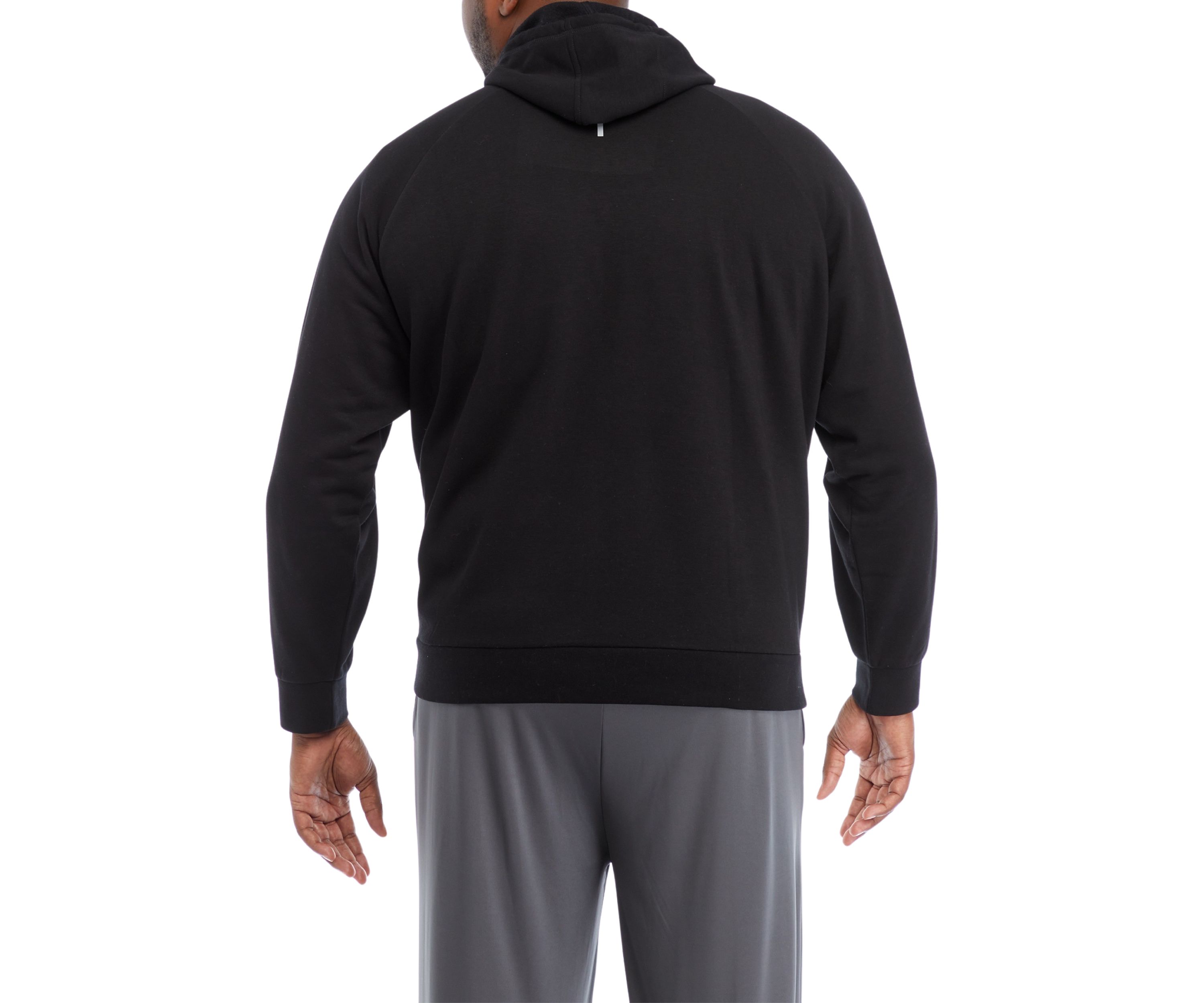 Big & Tall Fleece Hoodie