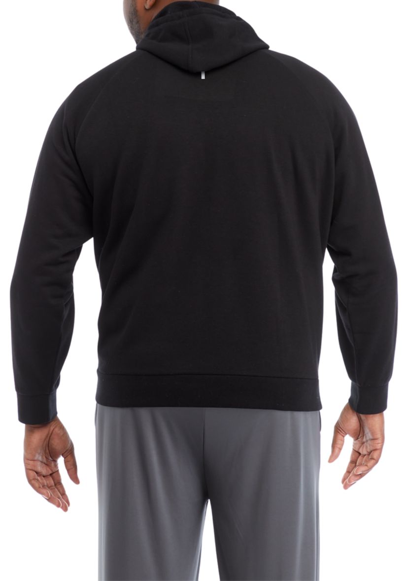 Big & Tall Fleece Hoodie