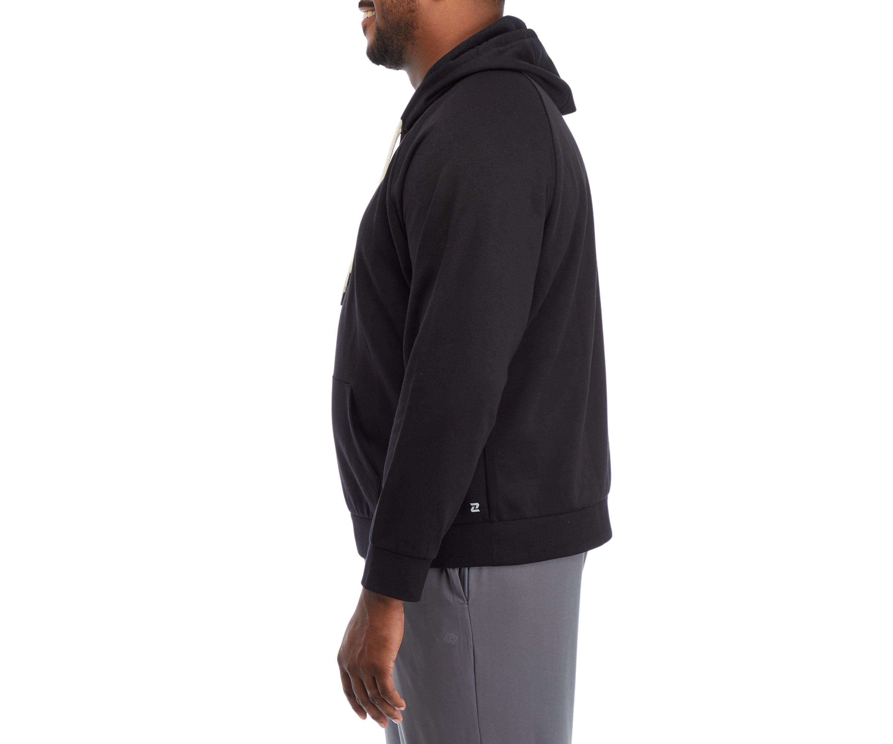 Big & Tall Fleece Hoodie