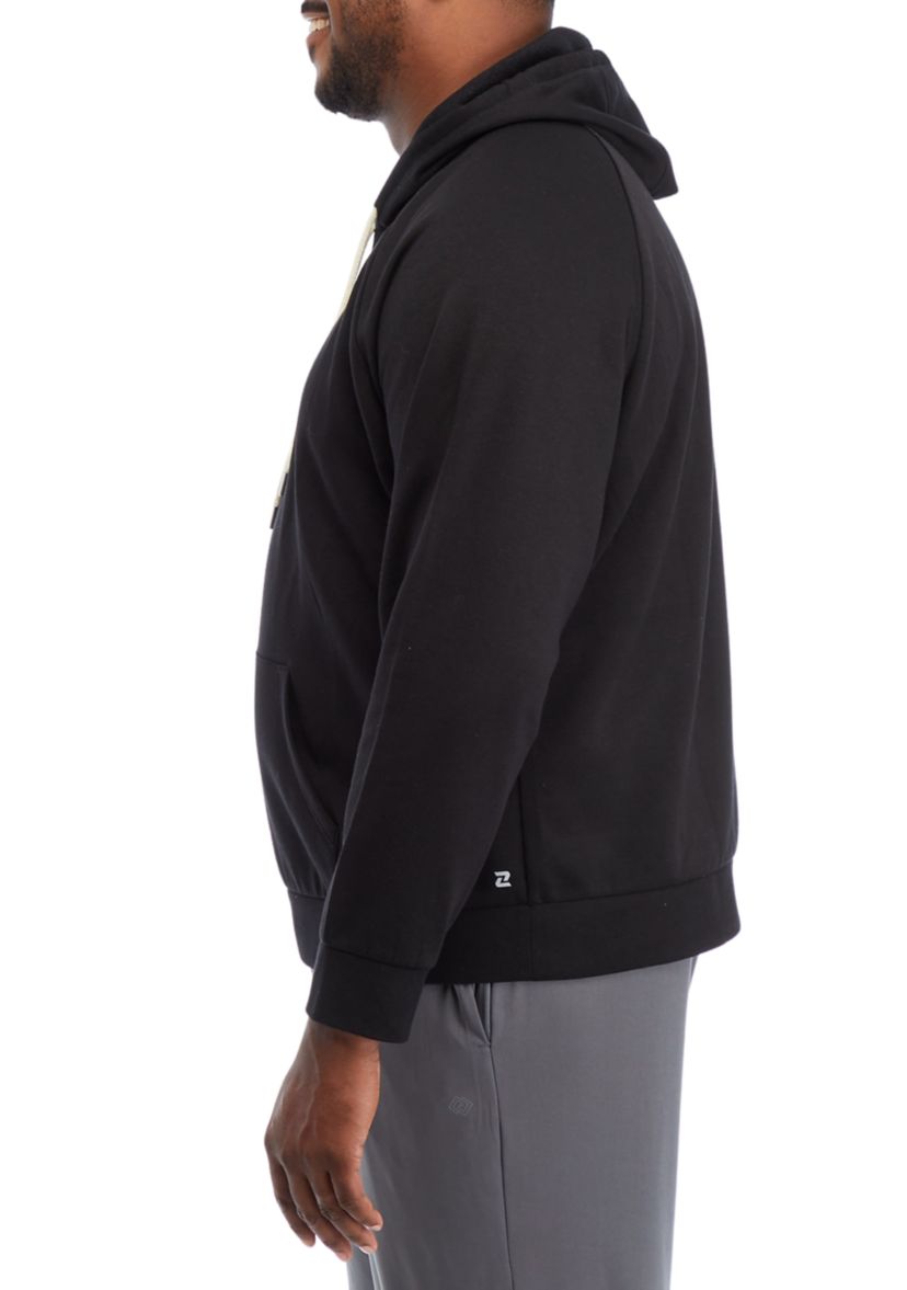 Big & Tall Fleece Hoodie