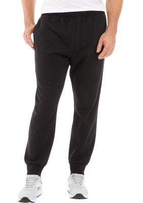 Boys' Soft Gym Jogger Pants - All In Motion™ Black M