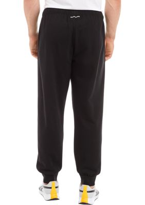 Zelos Solid Gray Active Pants Size 2X (Plus) - 57% off