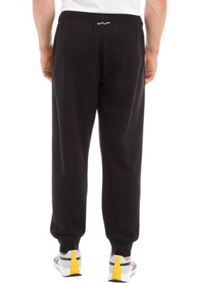 Big mens athletic on sale pants