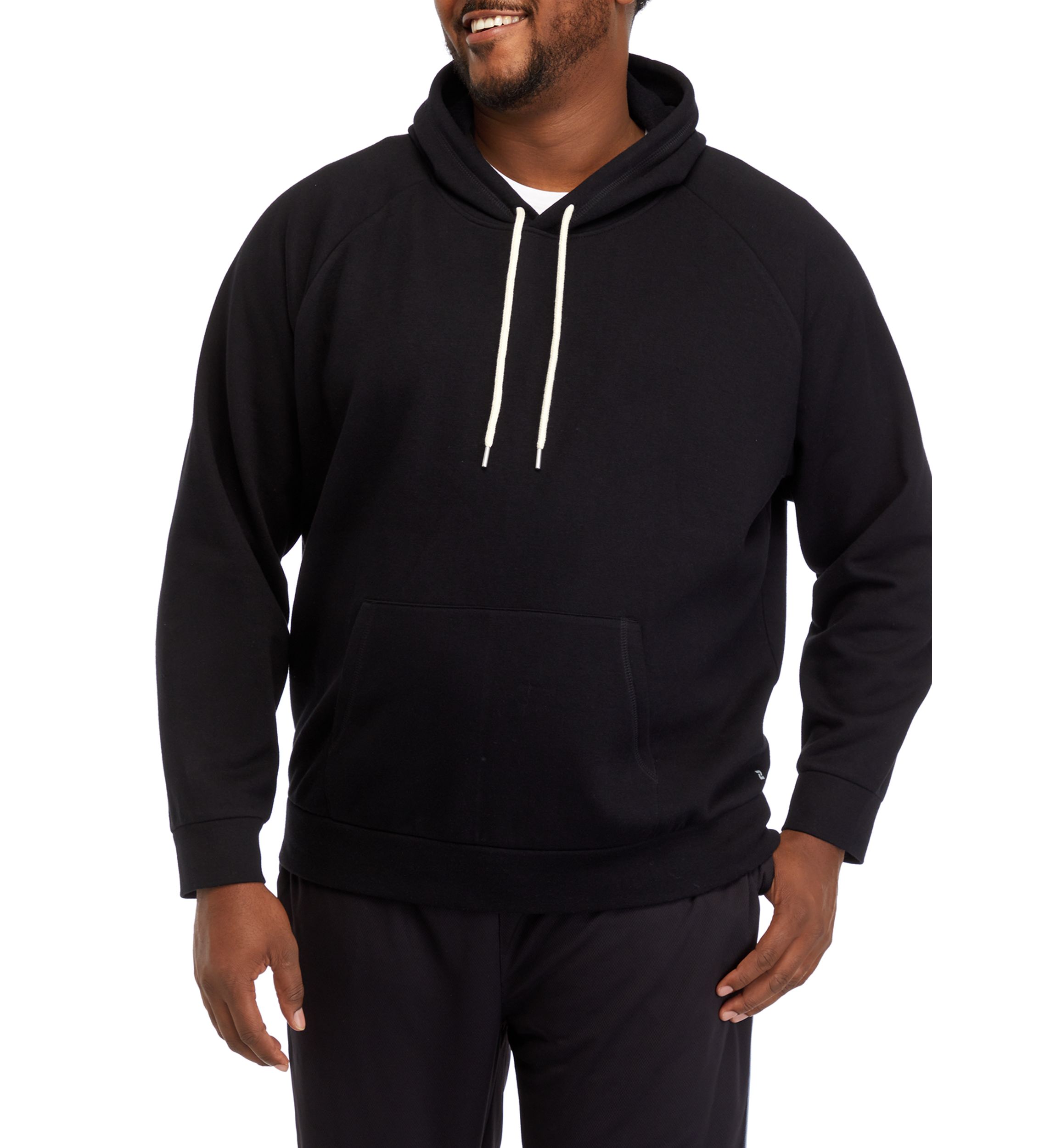 Big & Tall Fleece Hoodie