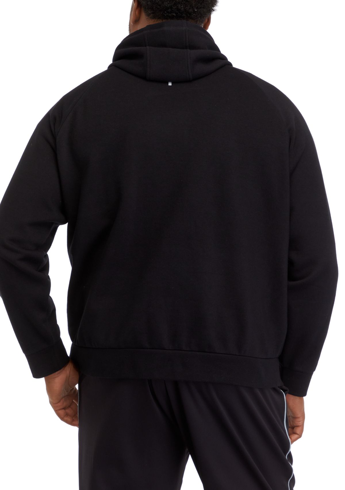 Big & Tall Fleece Hoodie