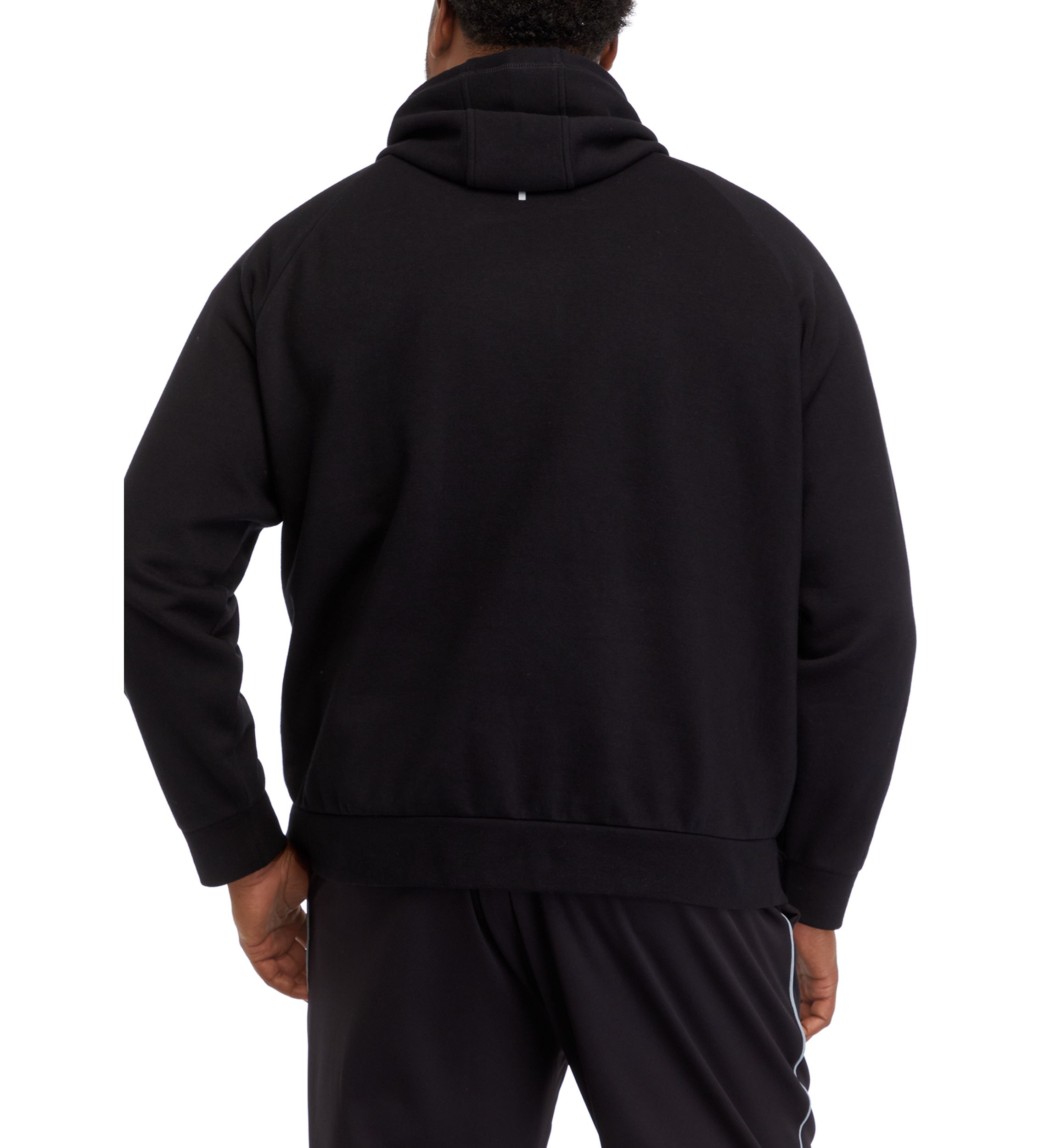 Big & Tall Fleece Hoodie