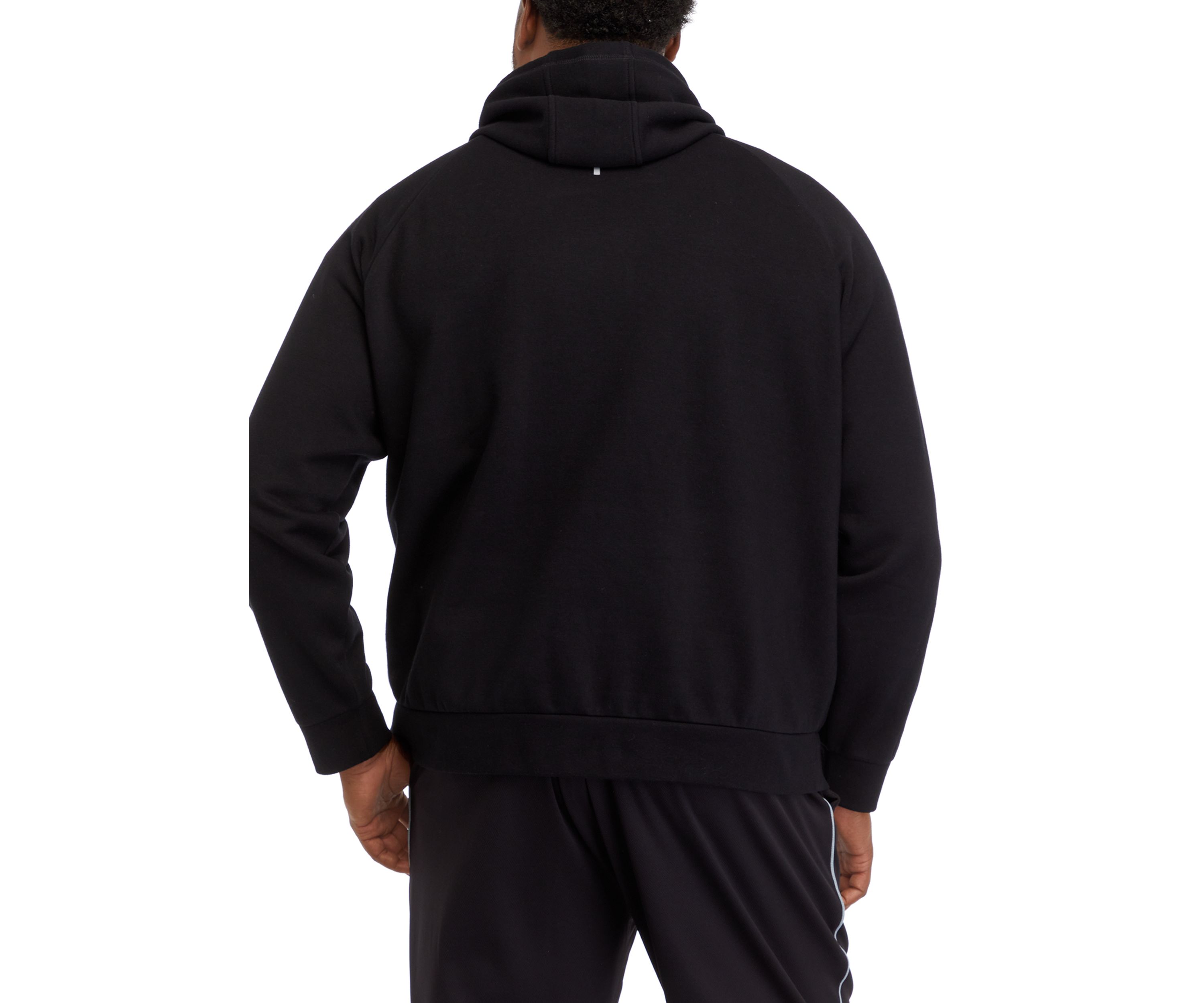 Big & Tall Fleece Hoodie
