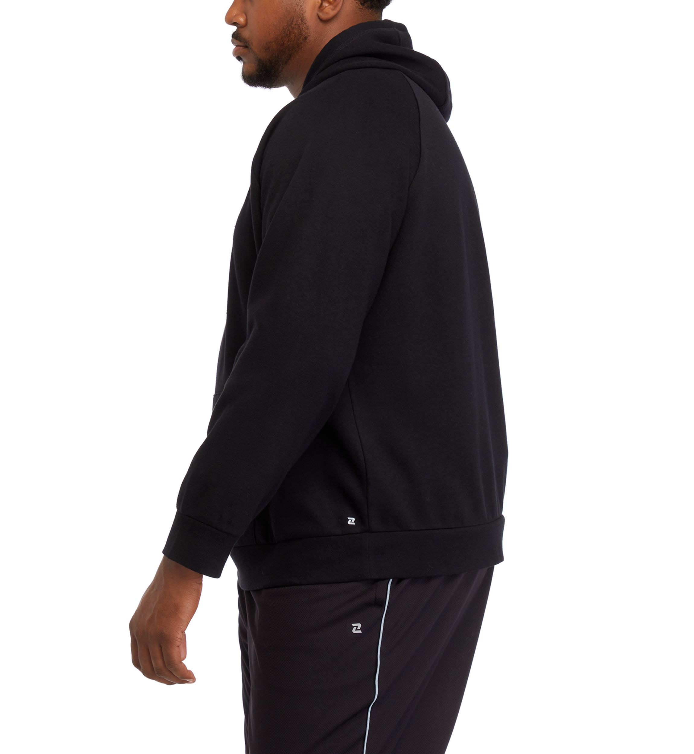 Big & Tall Fleece Hoodie