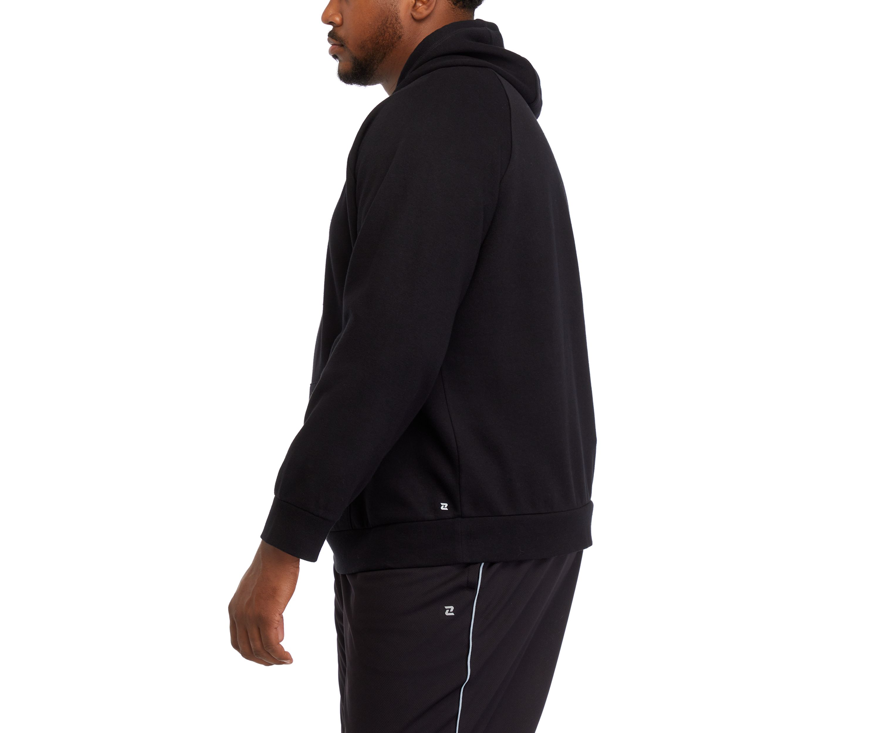 Big & Tall Fleece Hoodie