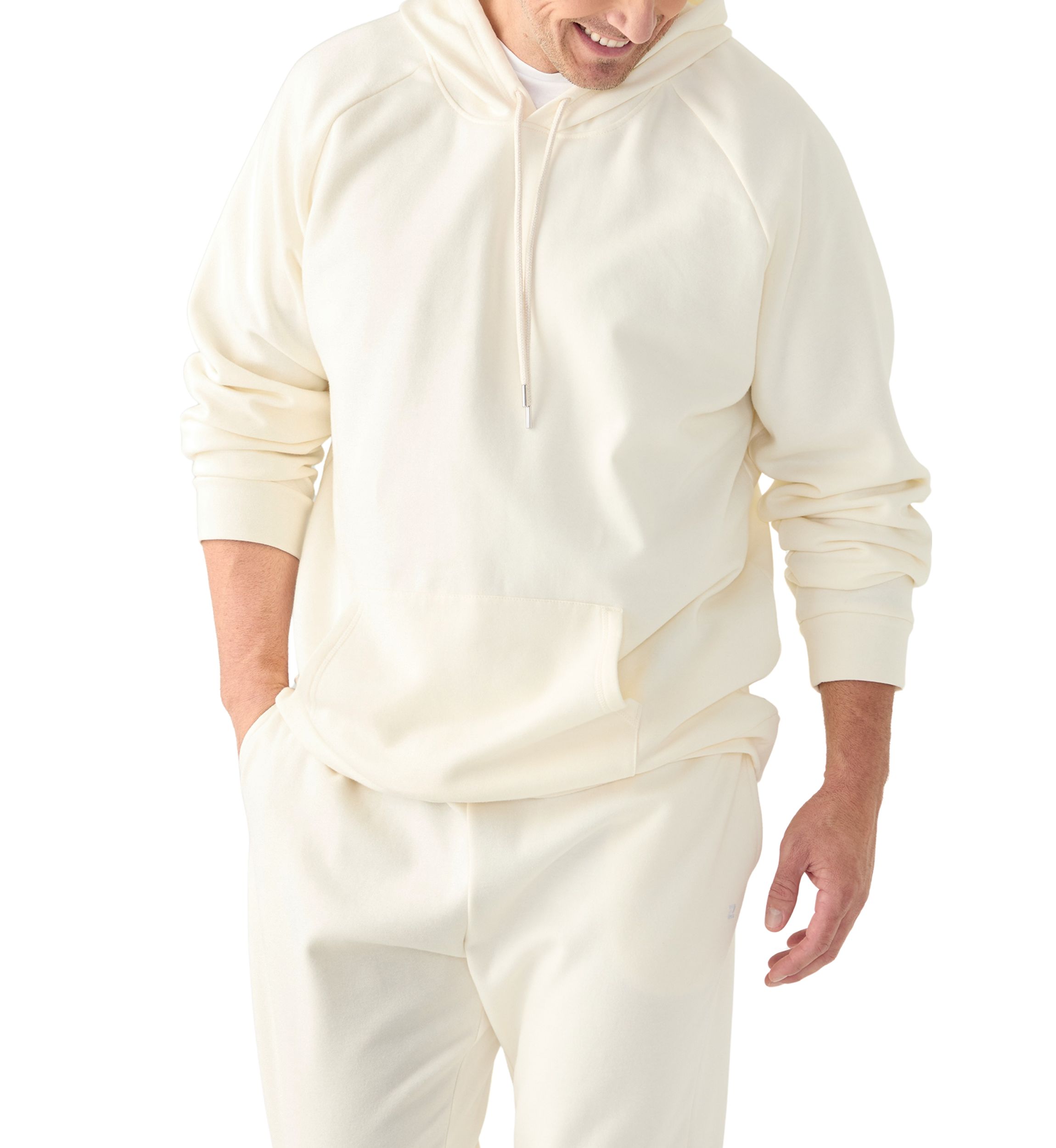 Big & Tall Fleece Hoodie