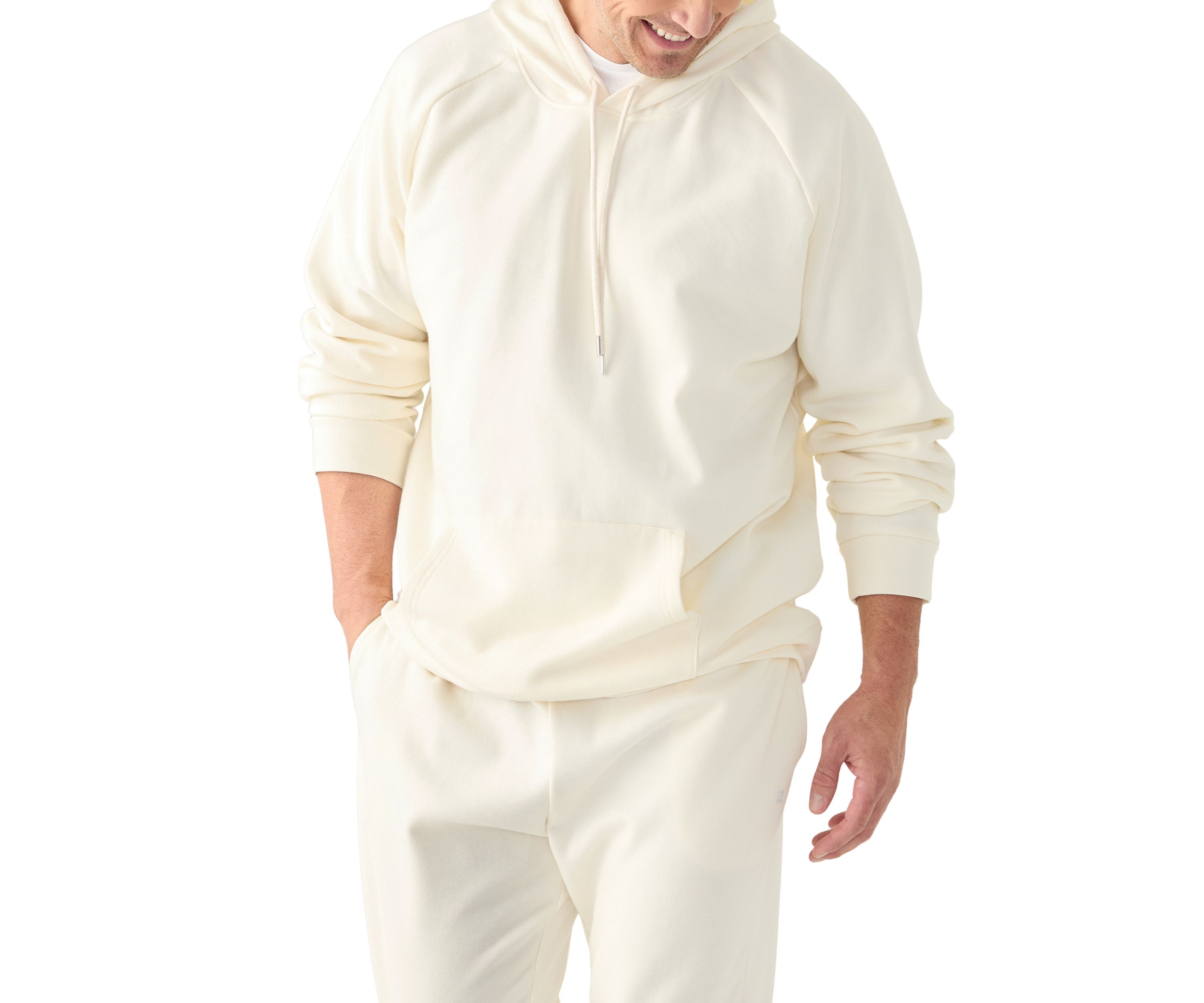 Big & Tall Fleece Hoodie