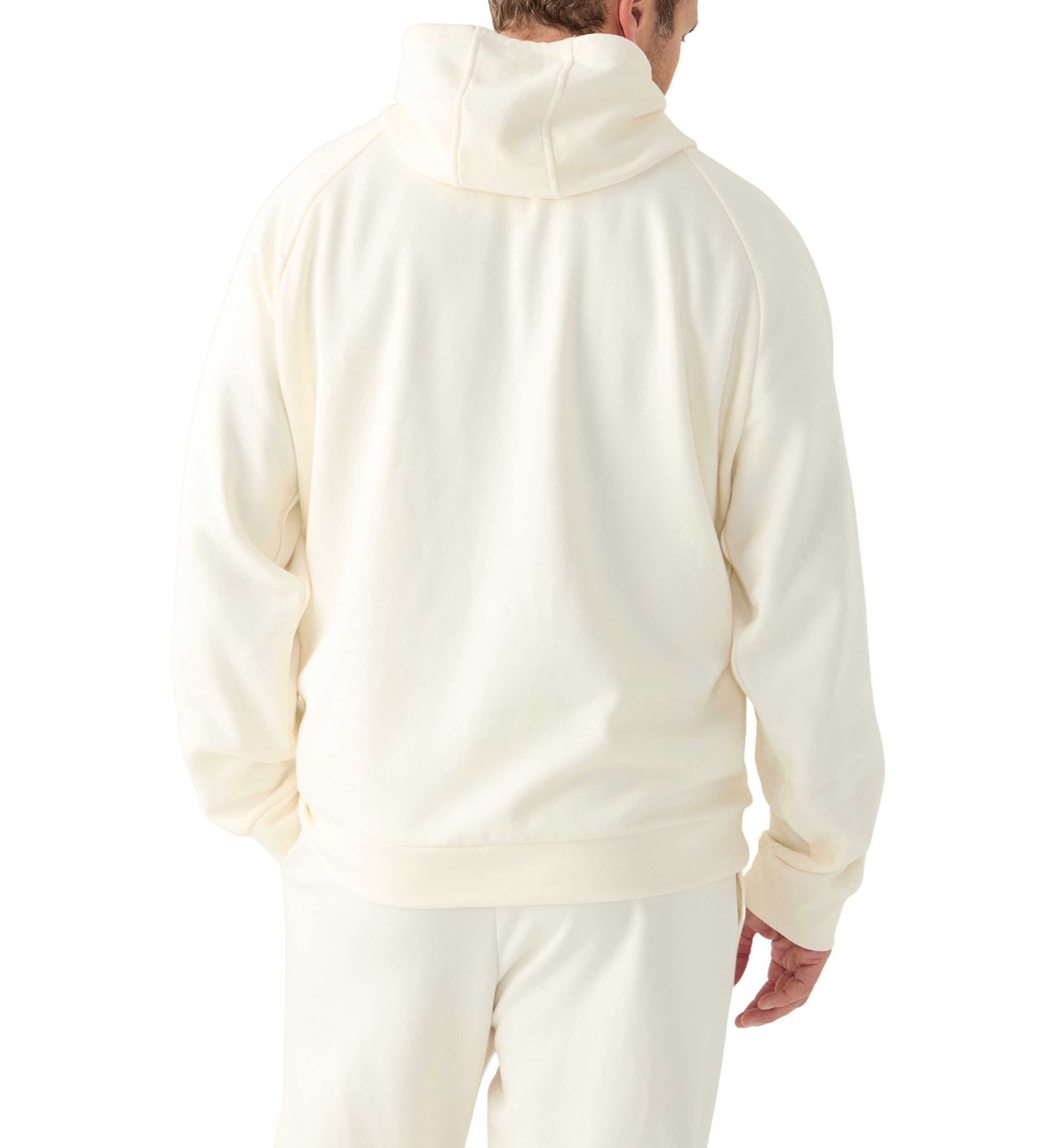 Big & Tall Fleece Hoodie