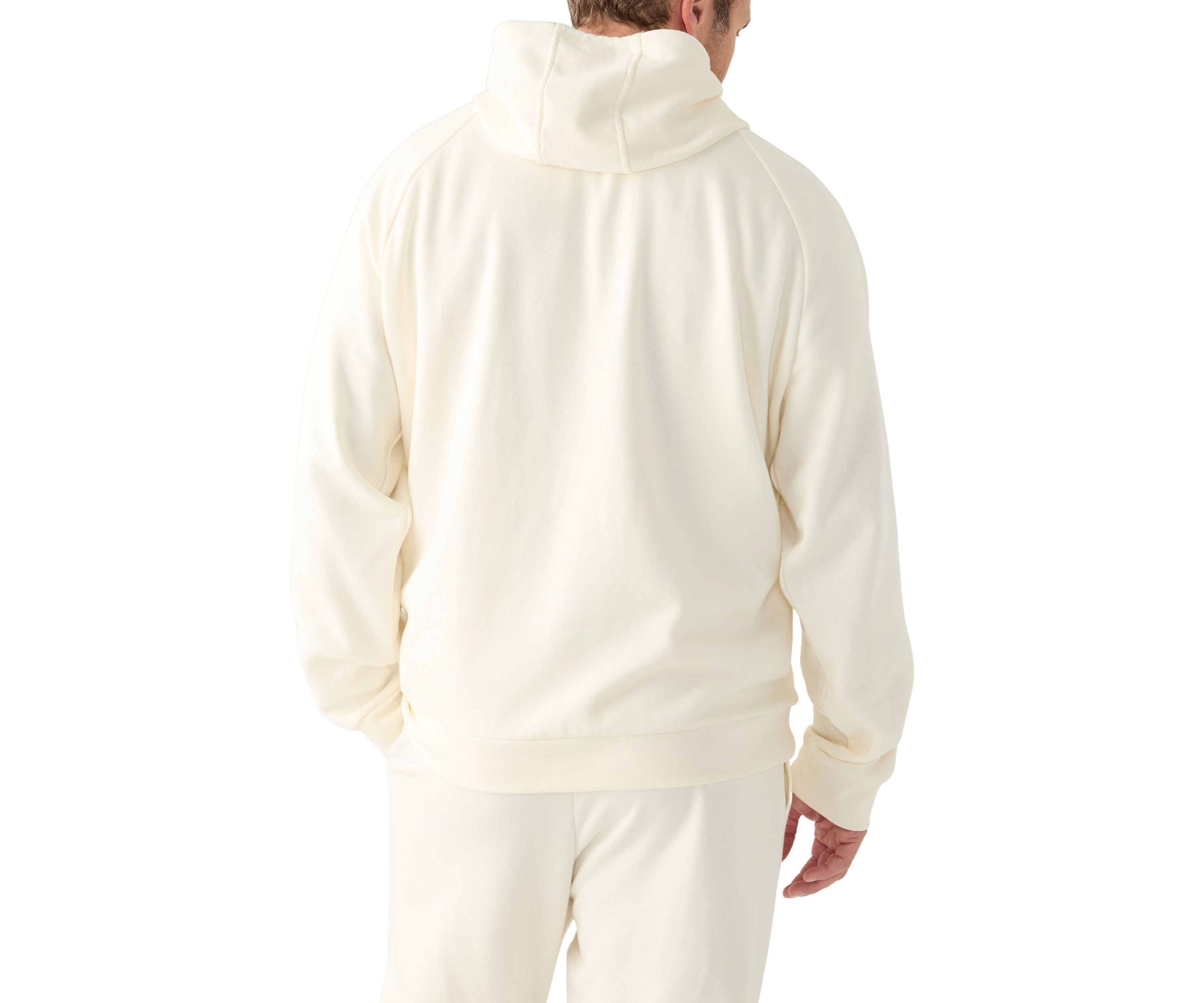 Big & Tall Fleece Hoodie