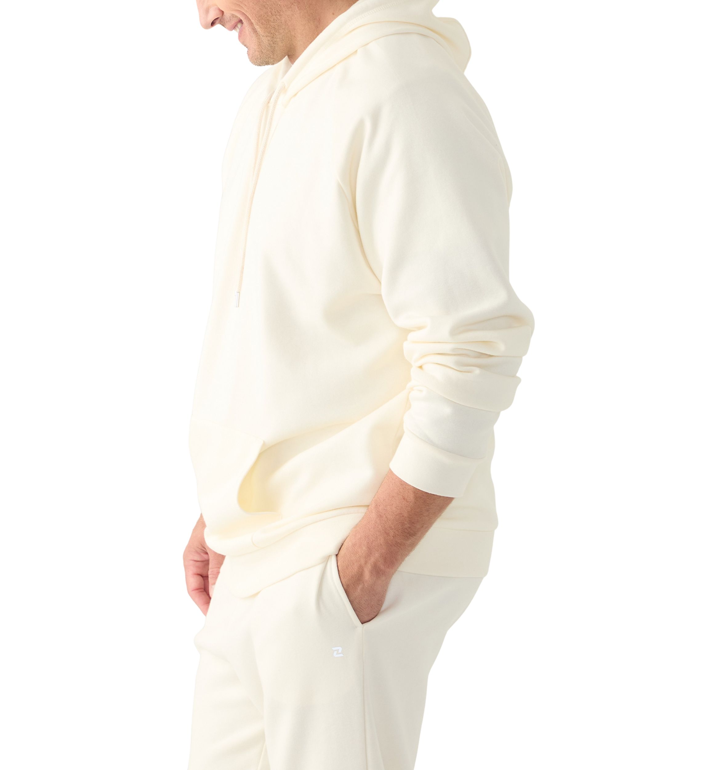 Big & Tall Fleece Hoodie