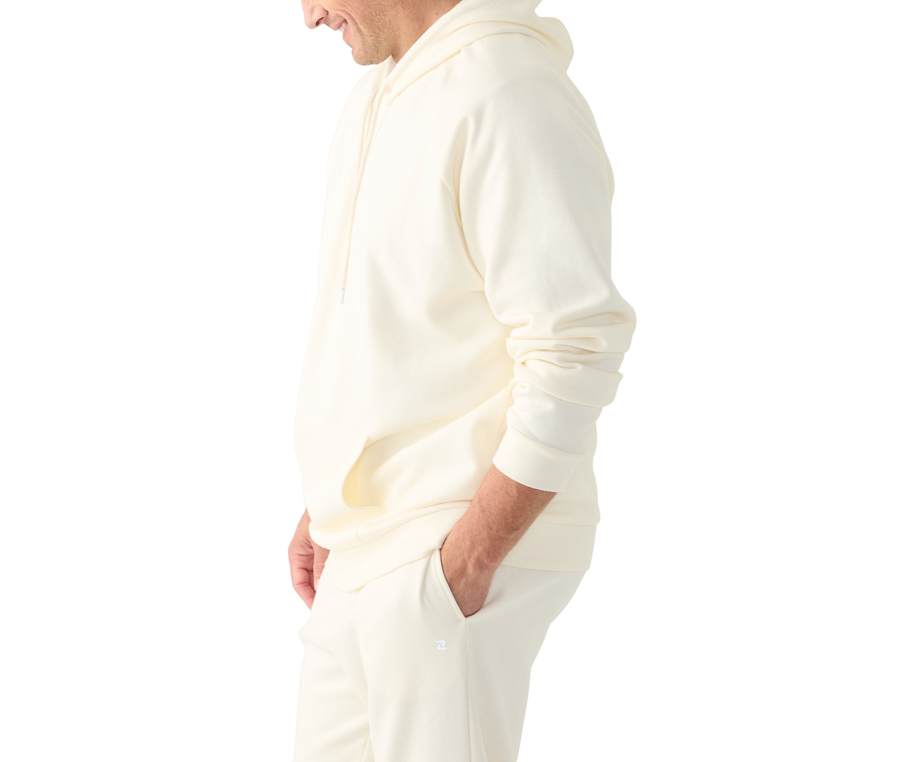 Big & Tall Fleece Hoodie