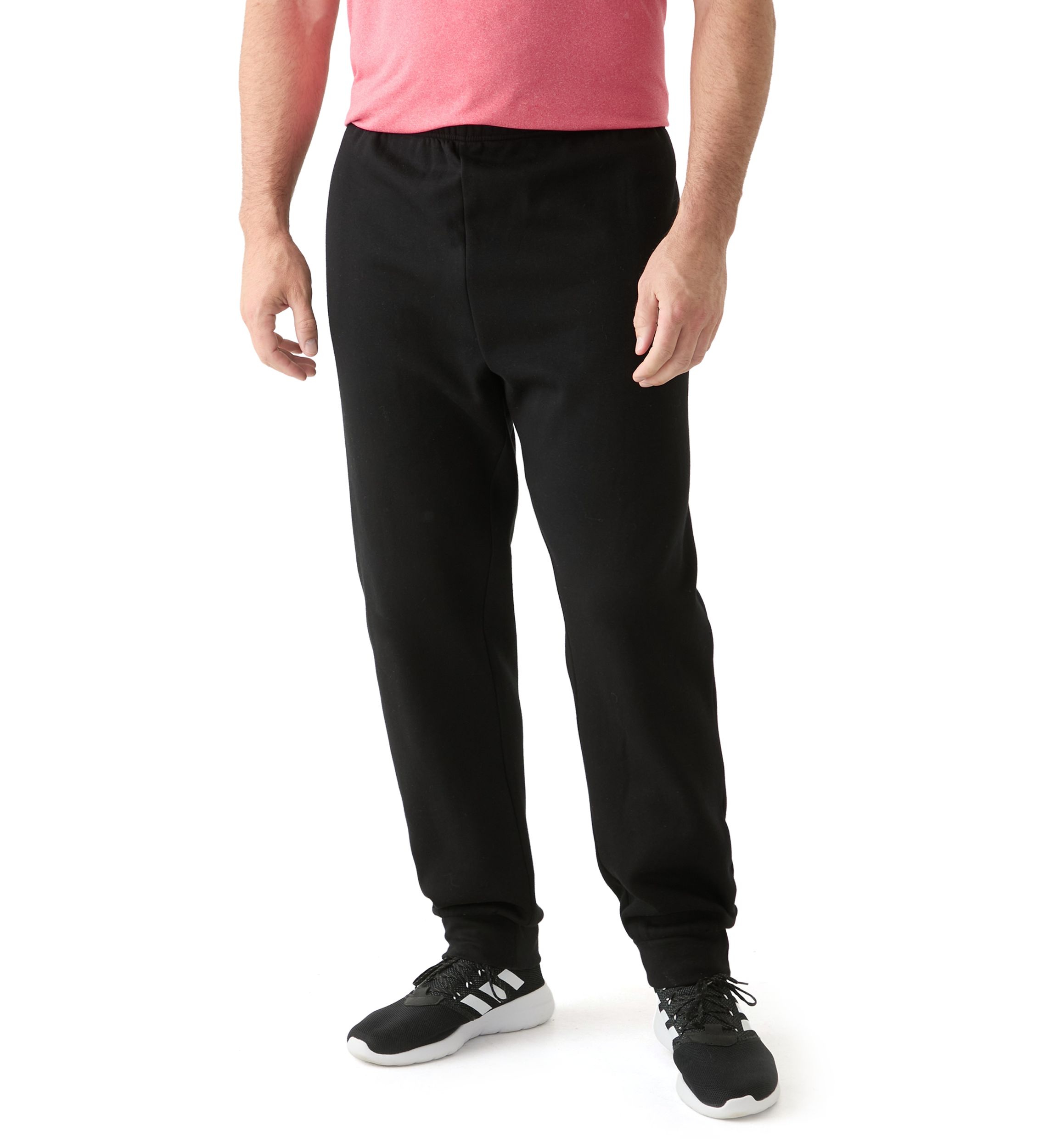 Big & Tall Fleece Jogger Pants
