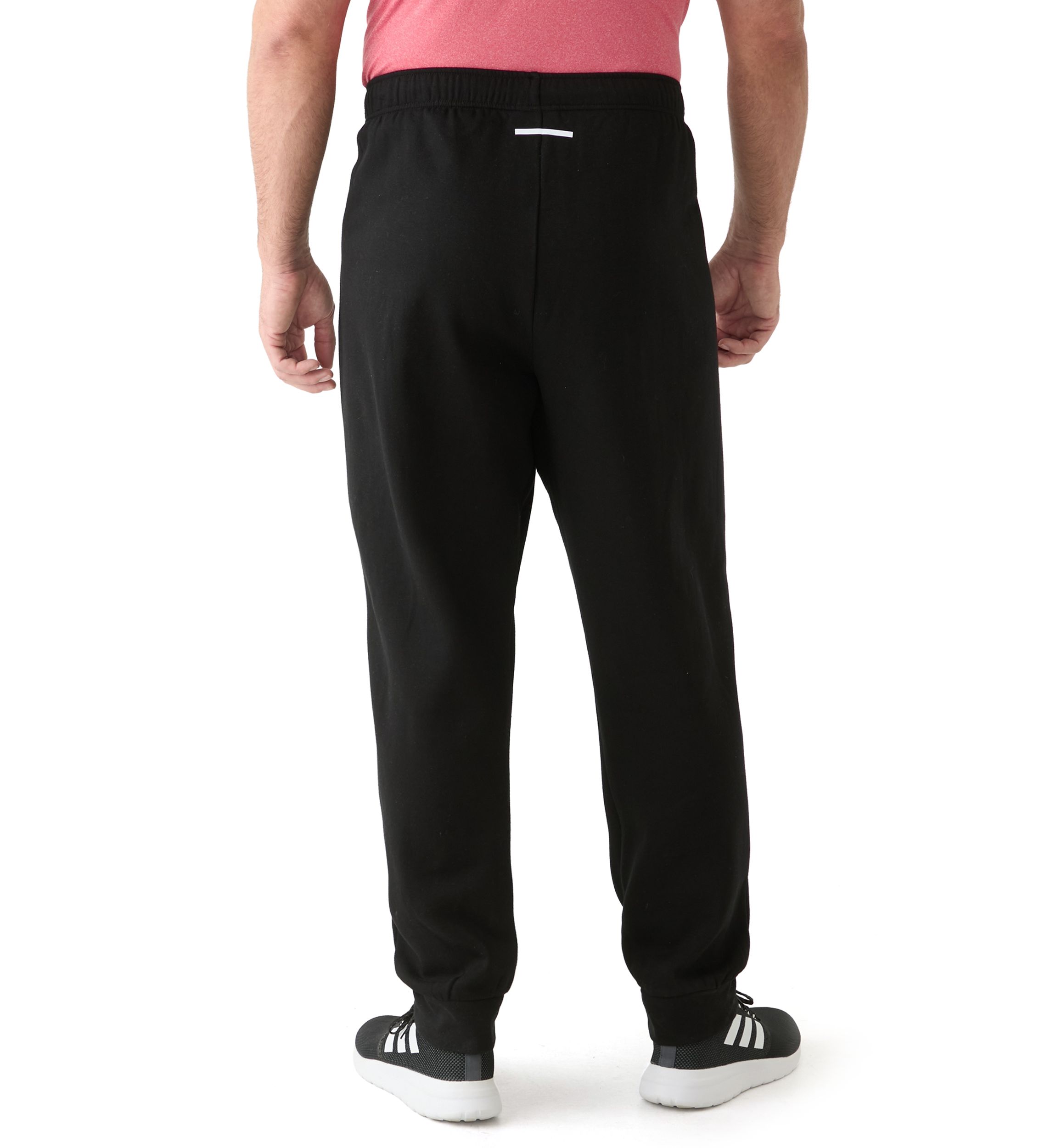 Big & Tall Fleece Jogger Pants
