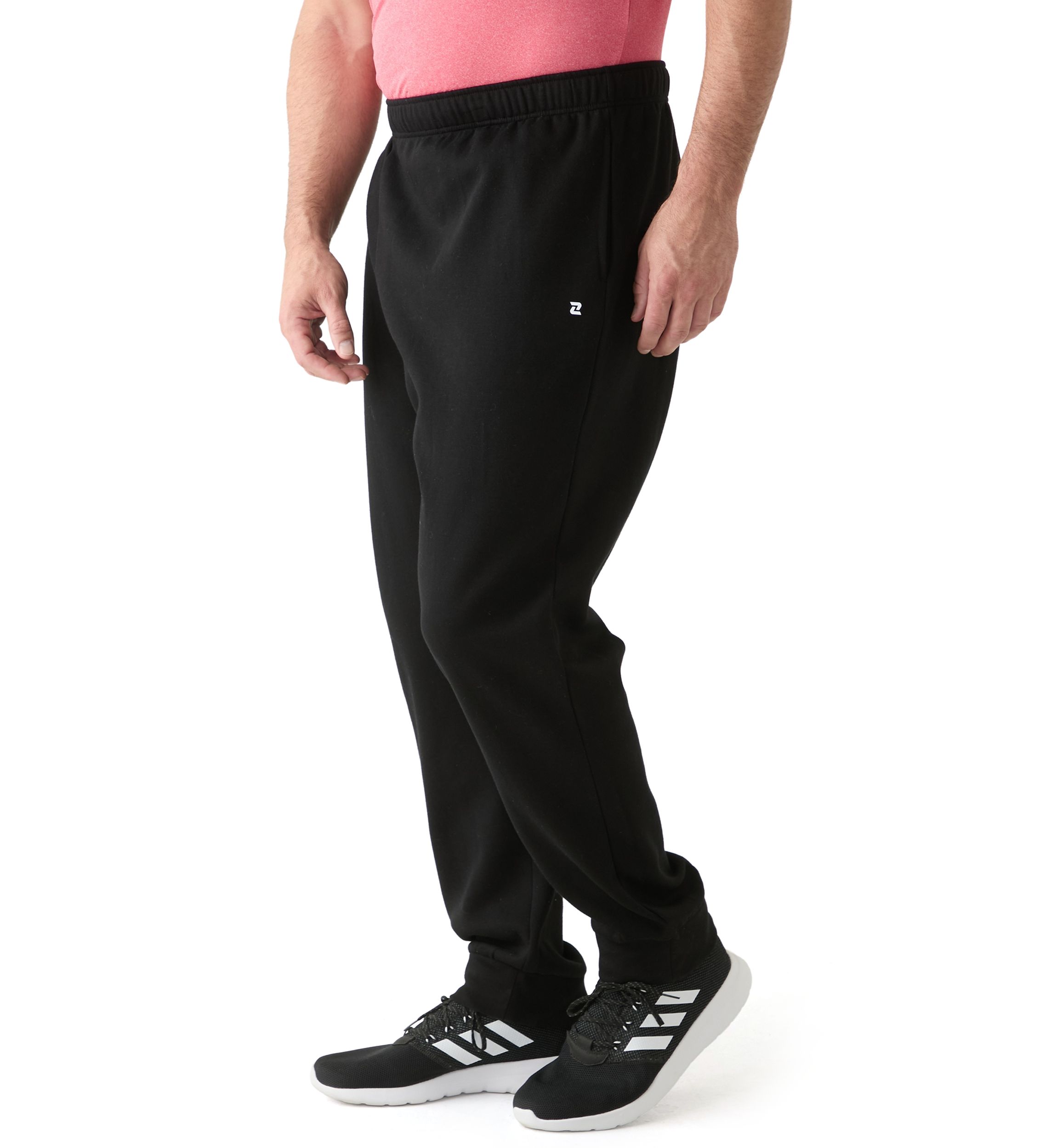 Big & Tall Fleece Jogger Pants