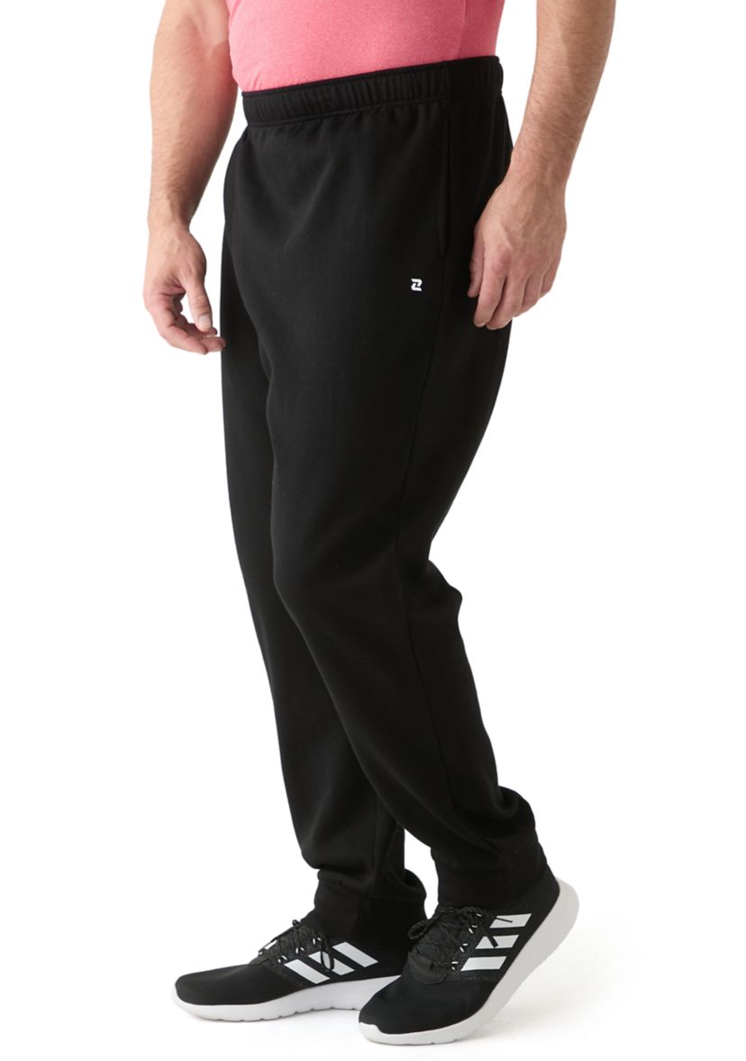 Big & Tall Fleece Jogger Pants