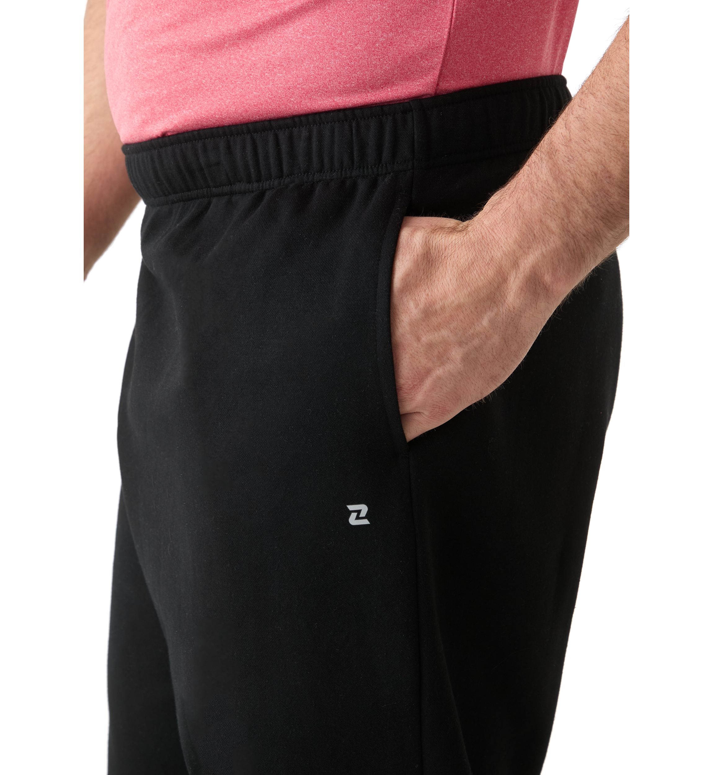 Big & Tall Fleece Jogger Pants