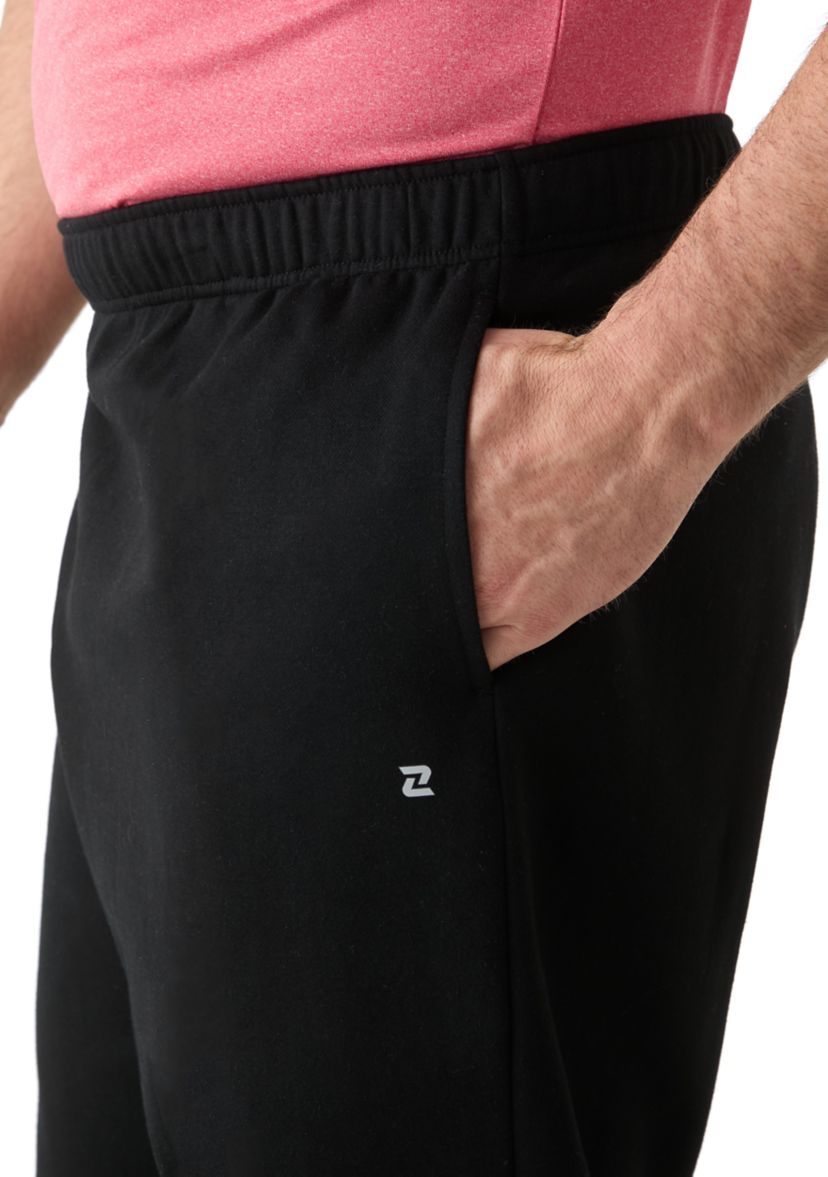 Big & Tall Fleece Jogger Pants