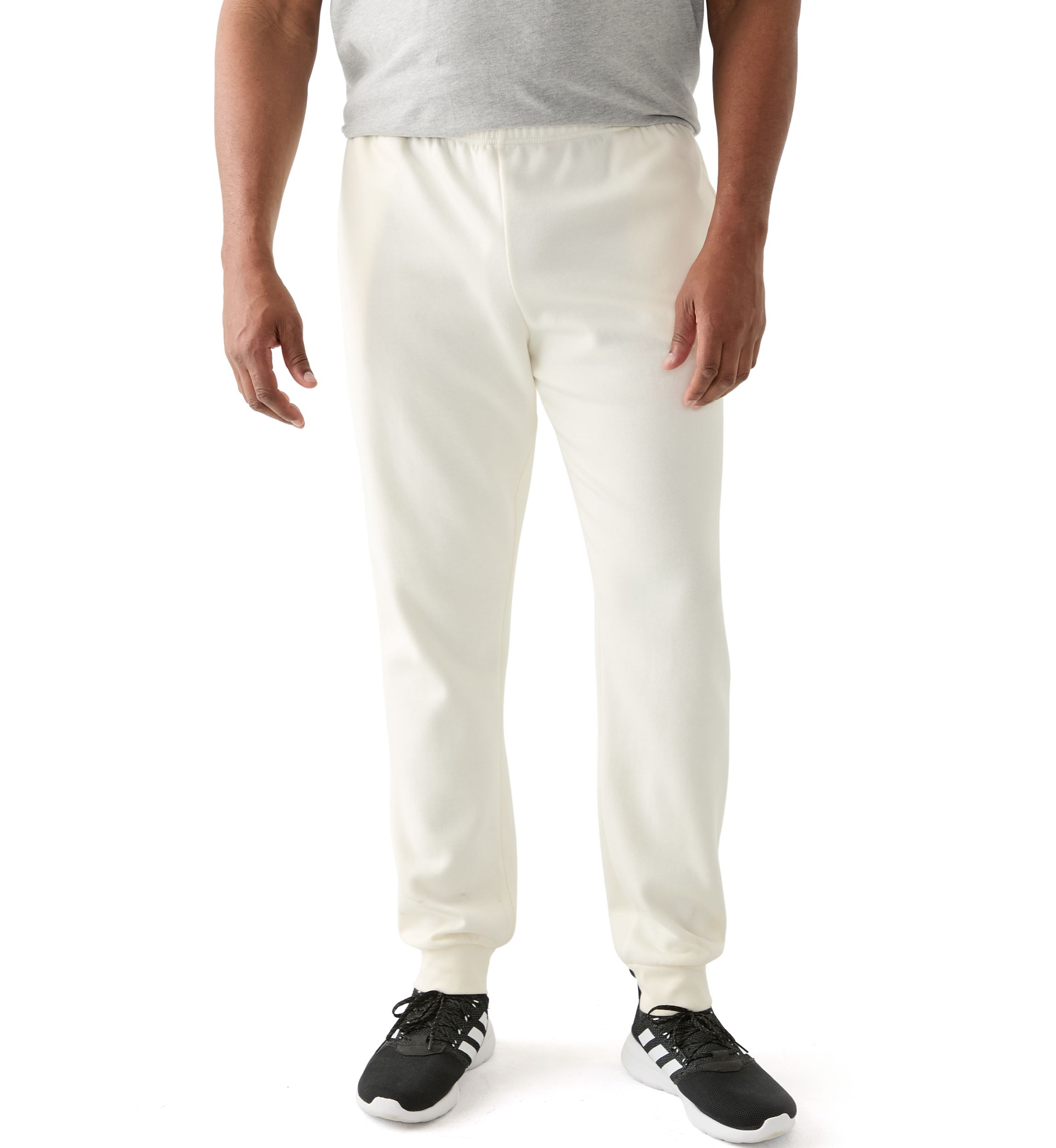 Big & Tall Fleece Joggers