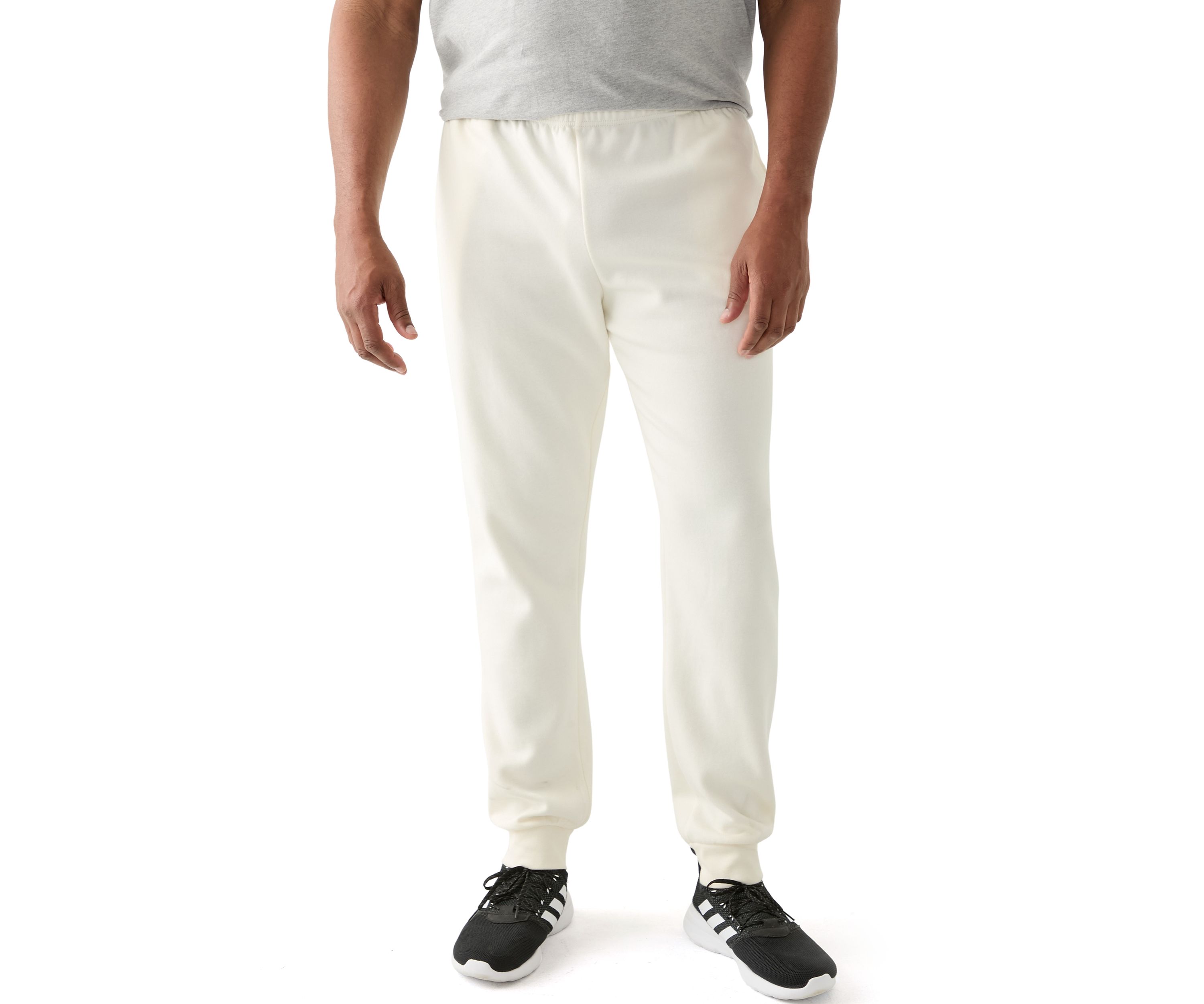 Big & Tall Fleece Joggers