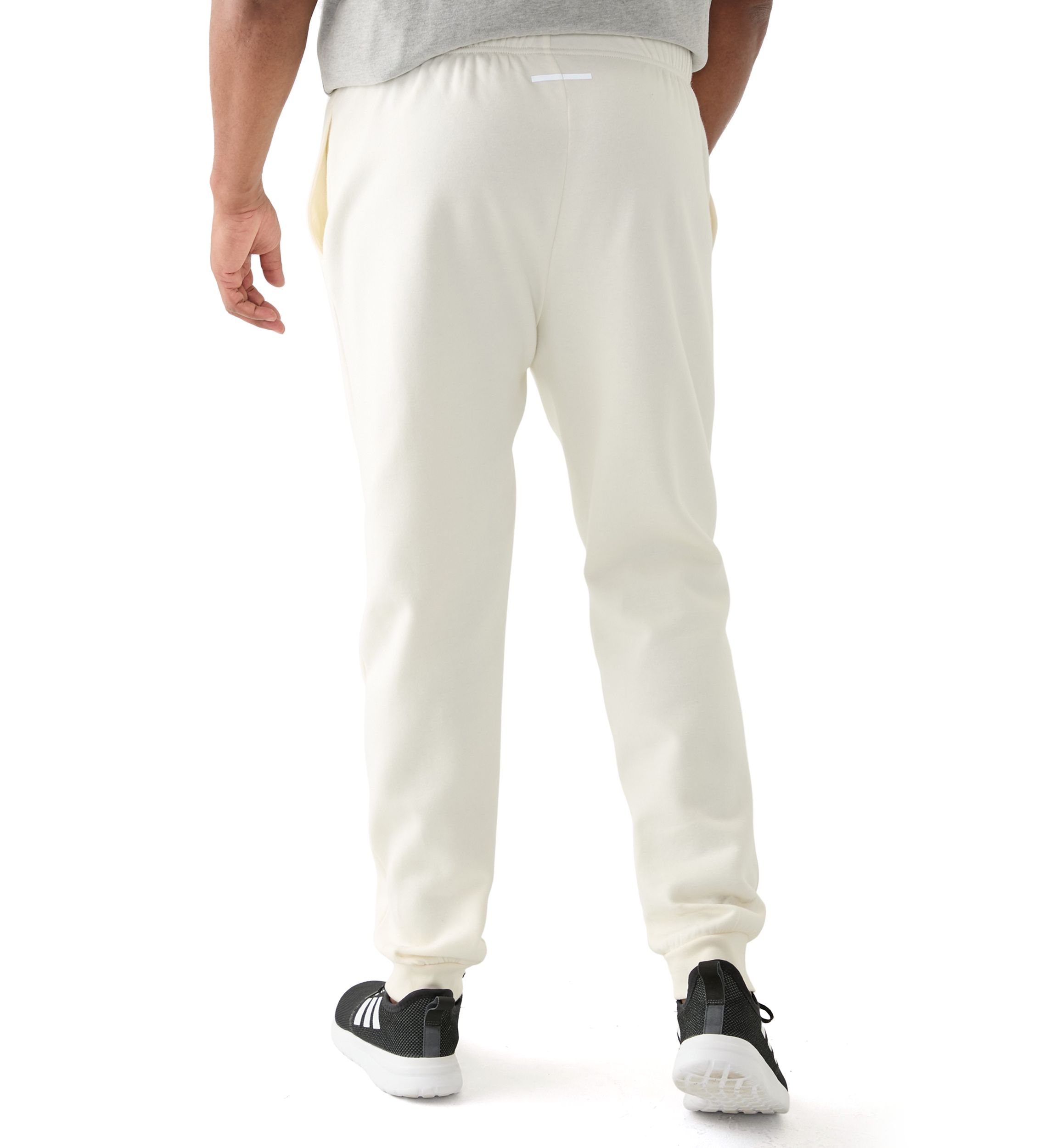 Big & Tall Fleece Joggers