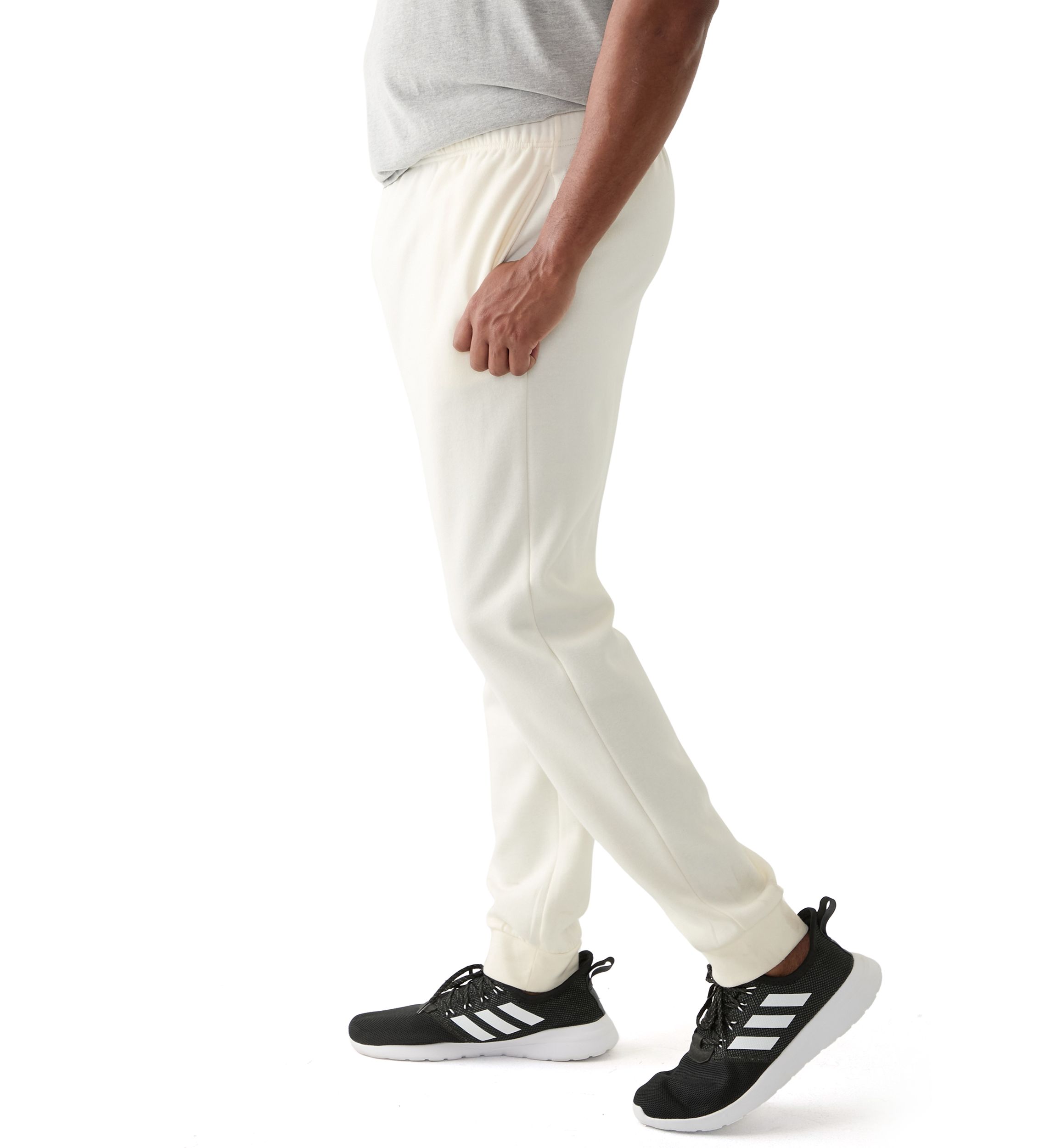Big & Tall Fleece Joggers