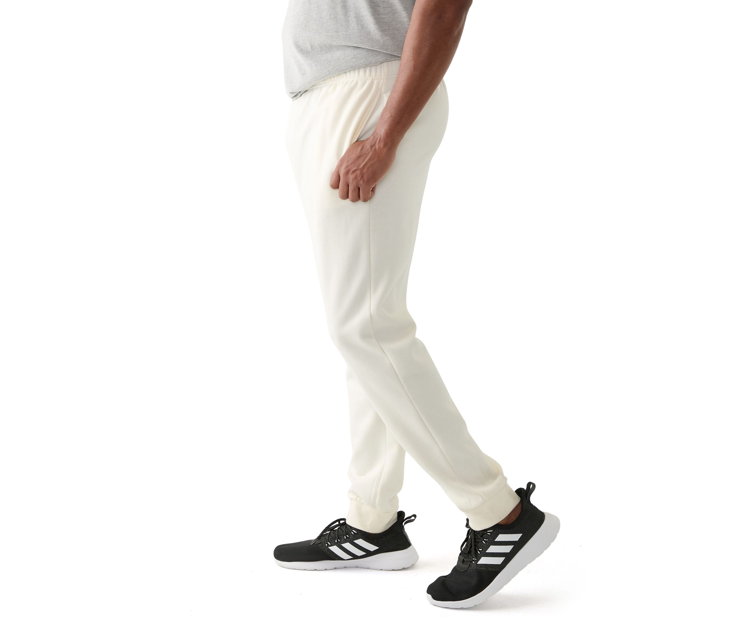 Big & Tall Fleece Joggers