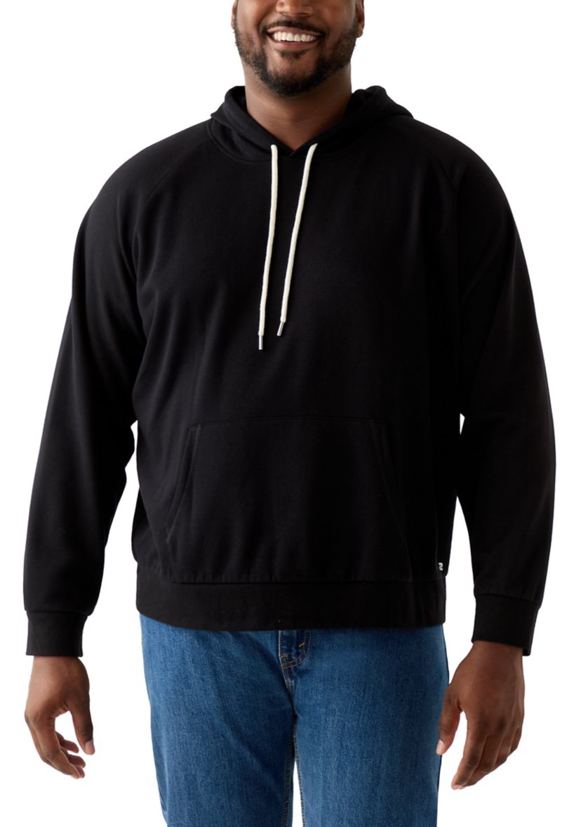 Big & Tall Fleece Hoodie 