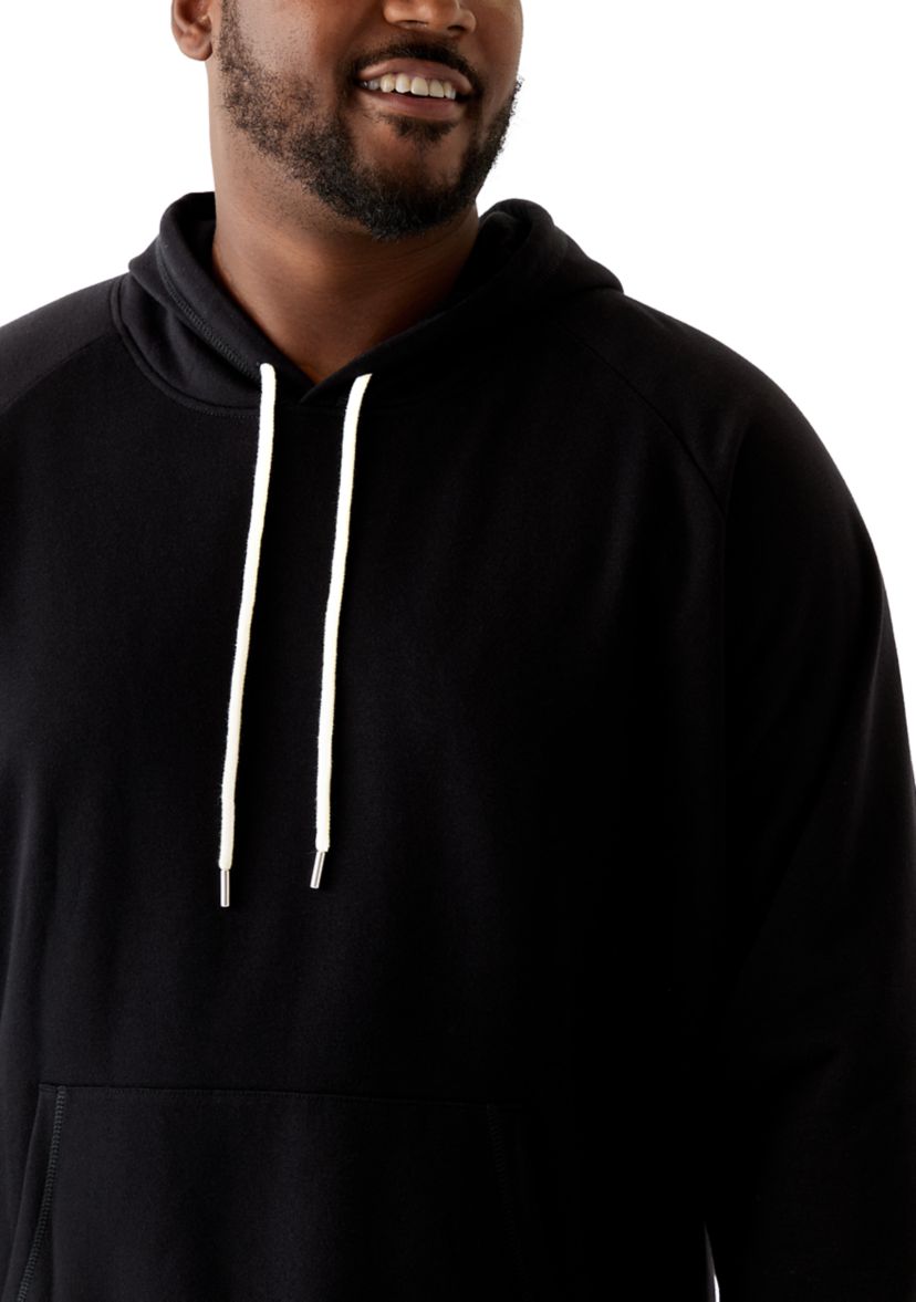 Big & Tall Fleece Hoodie 