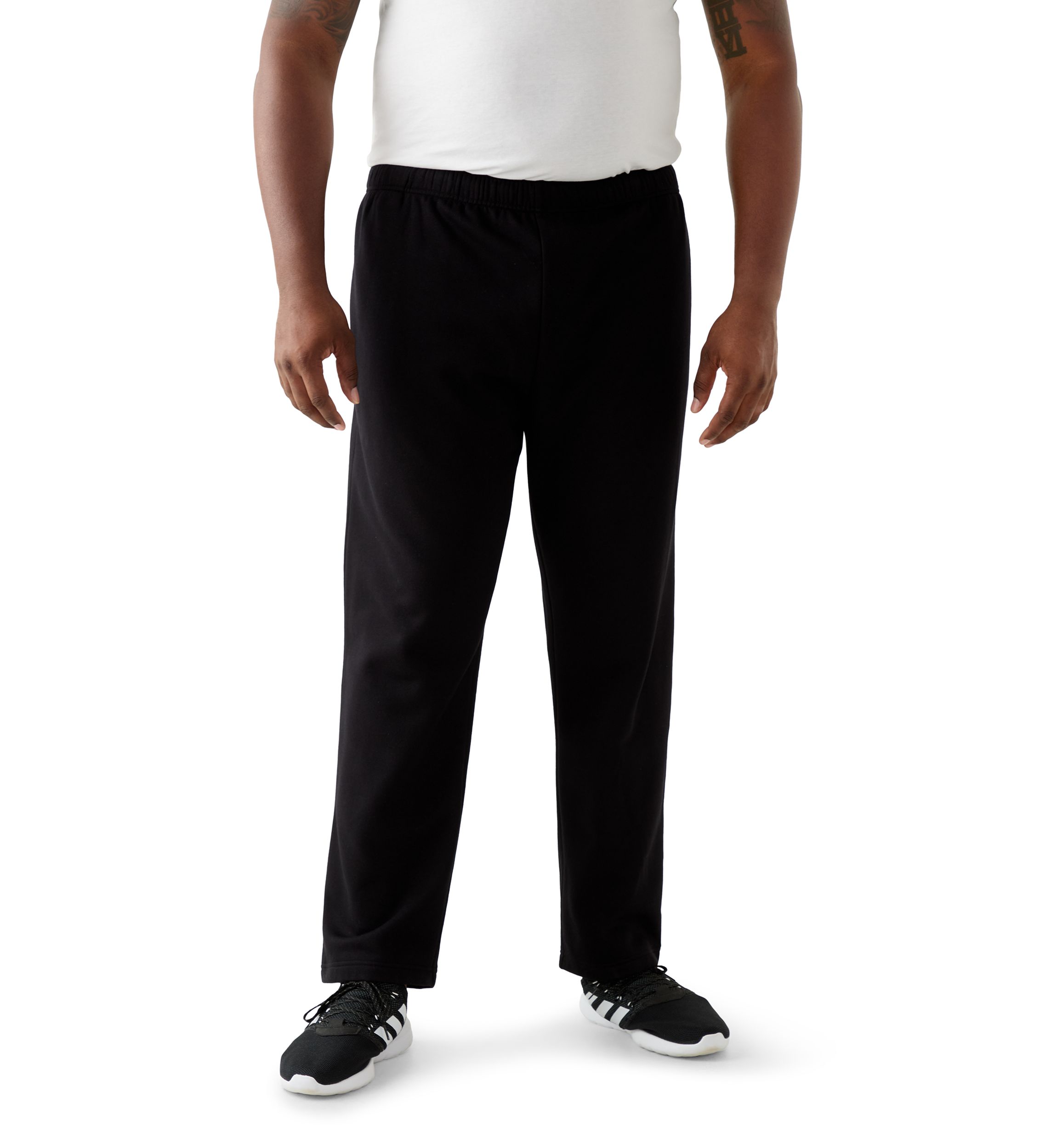Big & Tall Fleece Pants