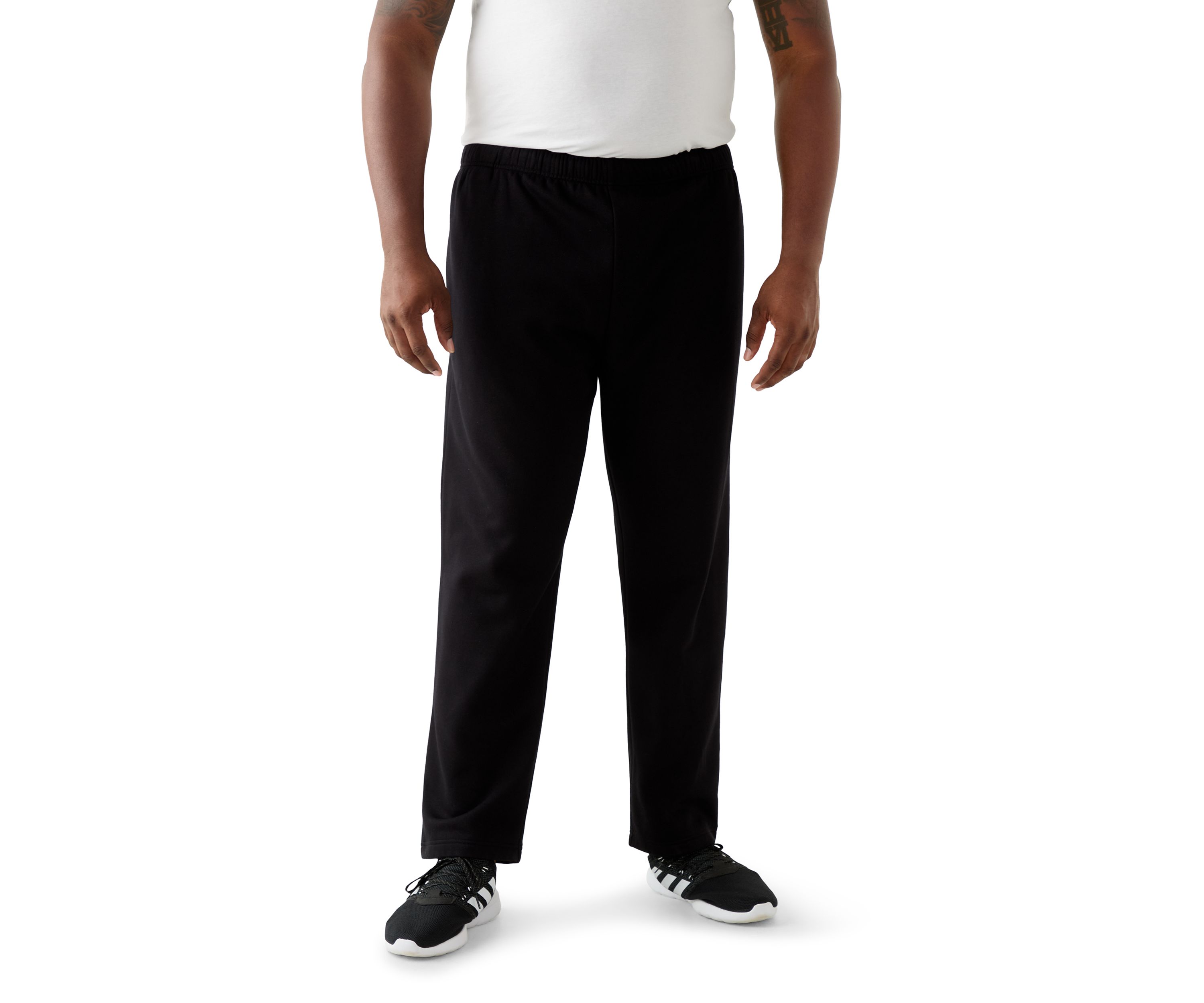 Big & Tall Fleece Pants
