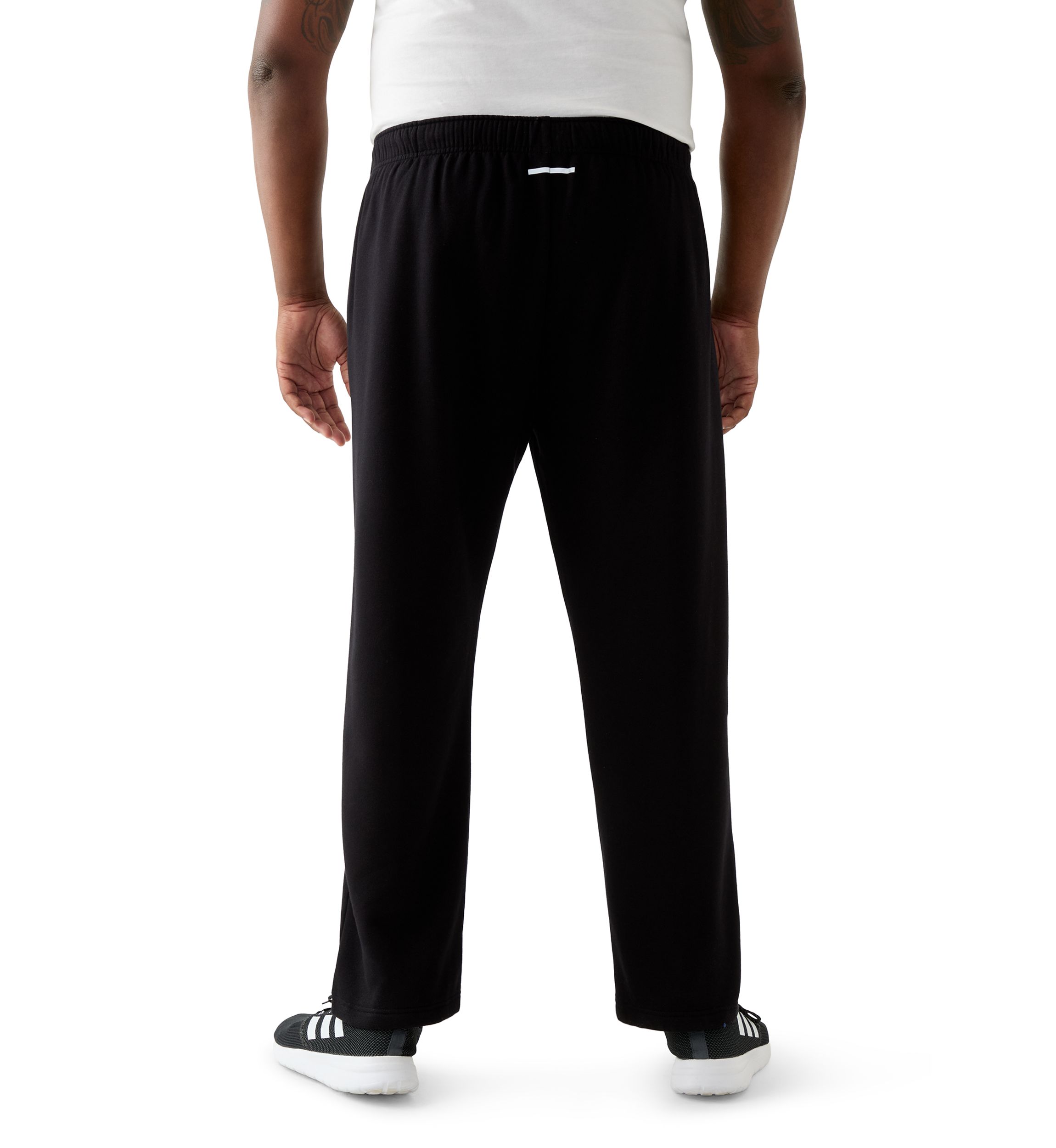 Big & Tall Fleece Pants