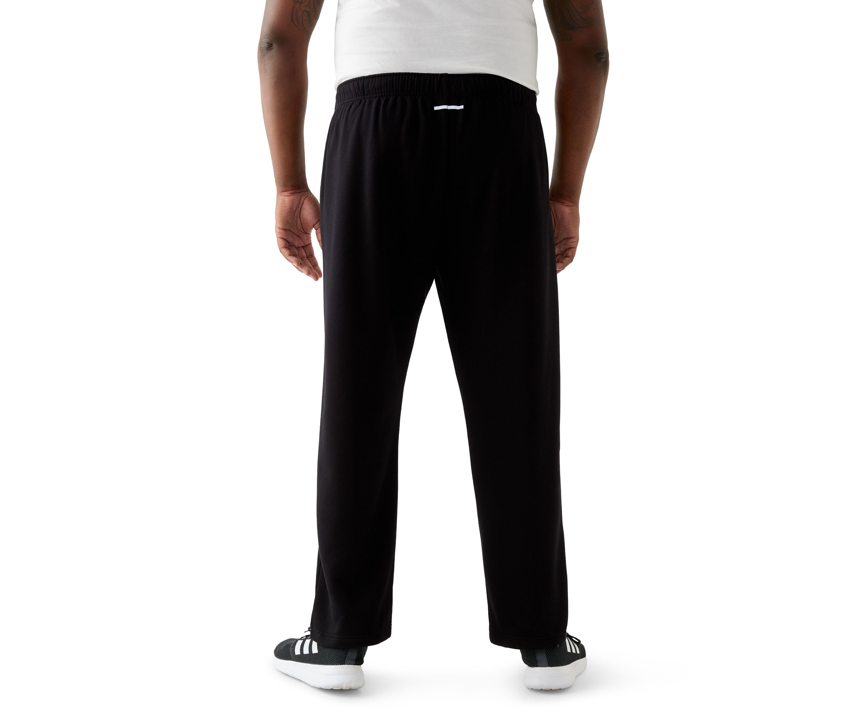 Big & Tall Fleece Pants