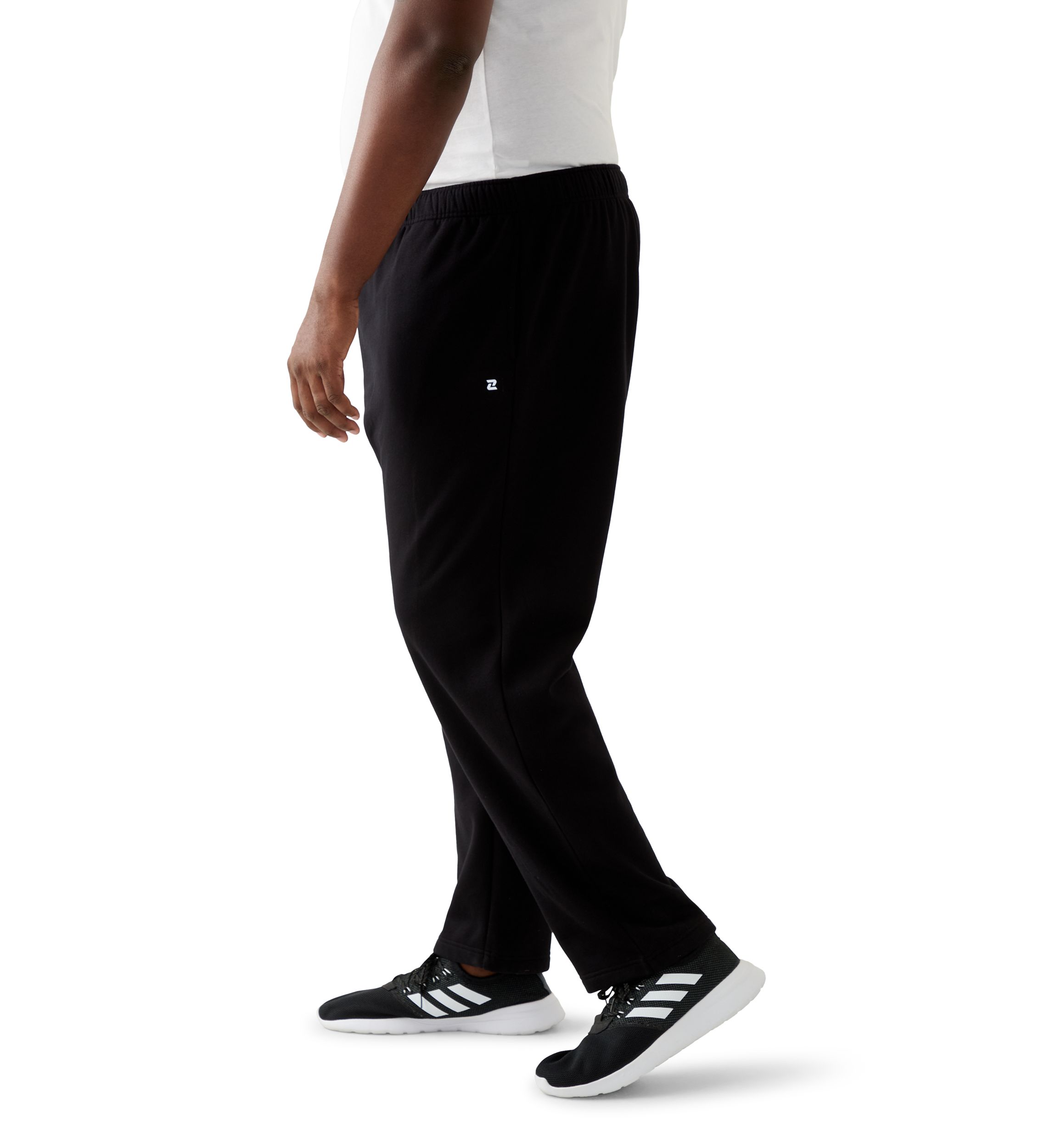 Big & Tall Fleece Pants