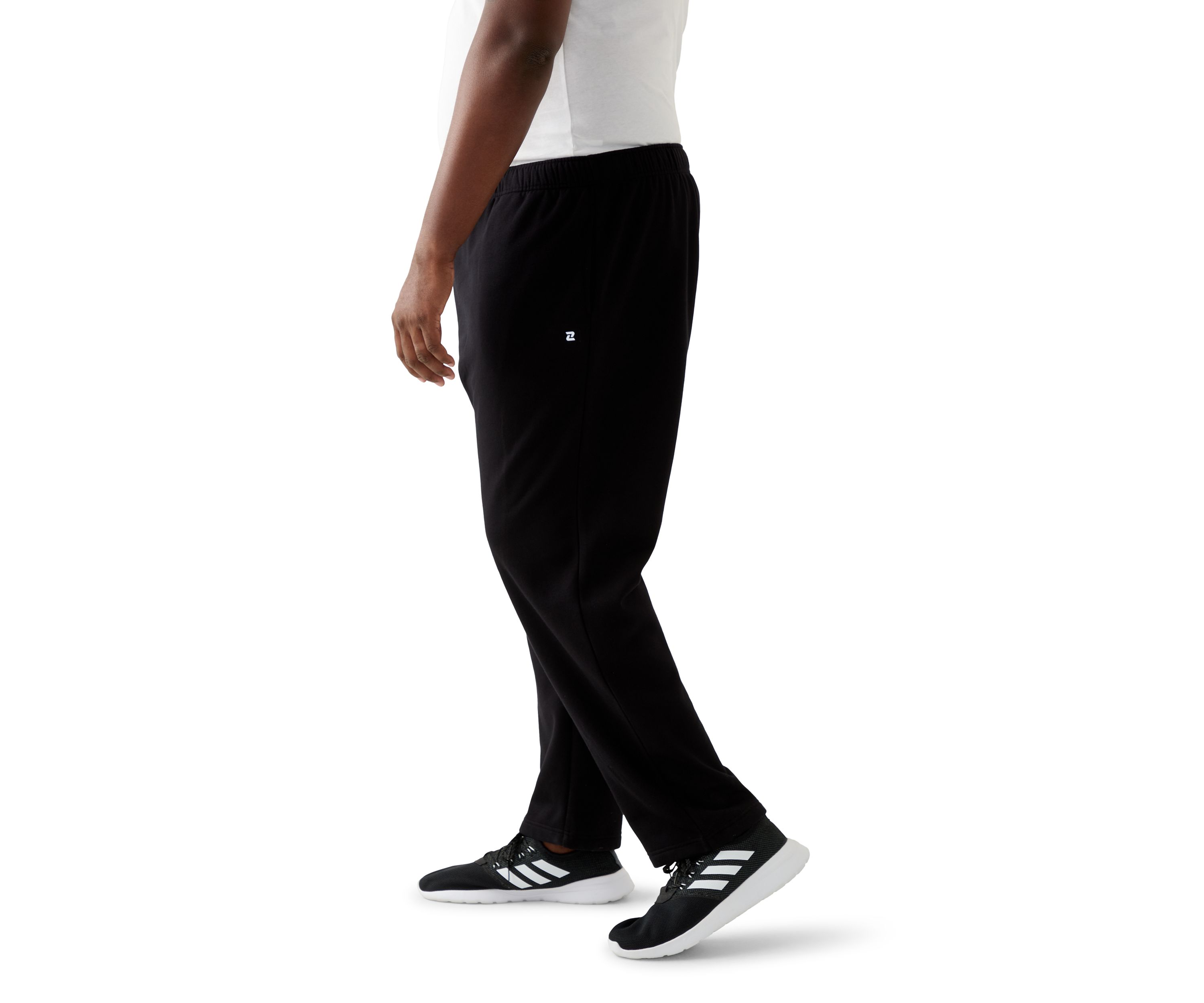 Big & Tall Fleece Pants