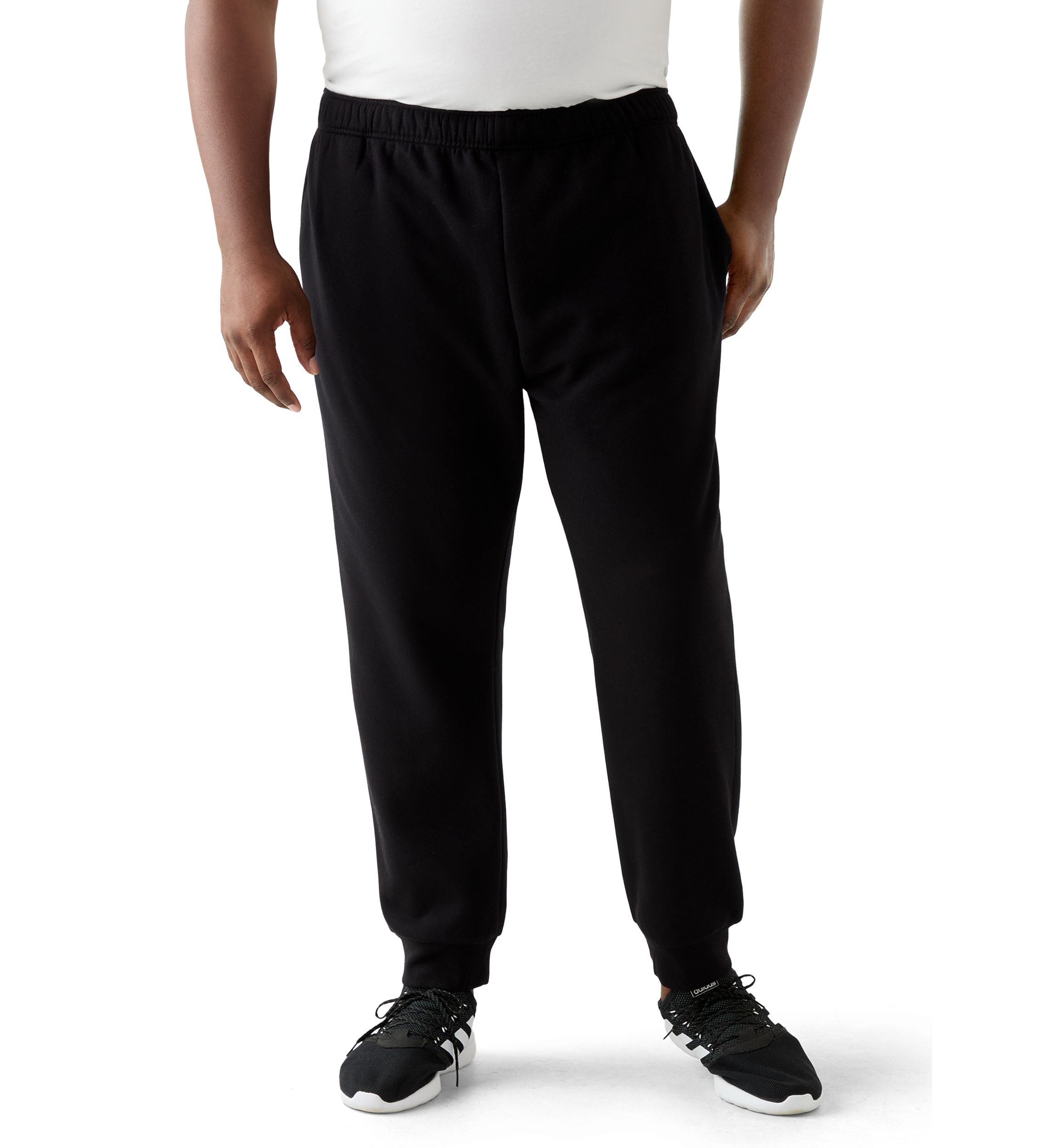 Big & Tall Fleece Joggers